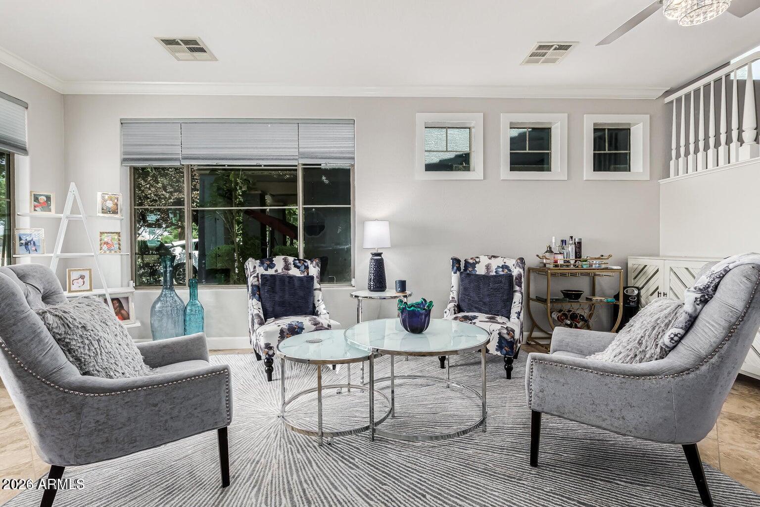 HIGHLAND GROVES AT MORRISON RANCH - Residential Lease