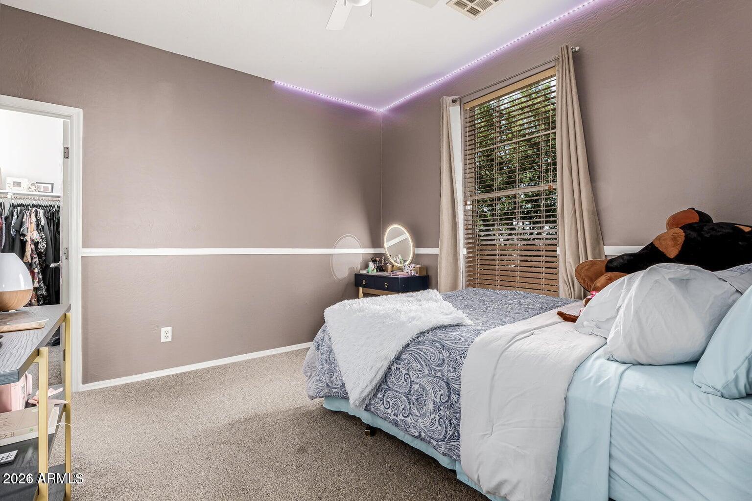 HIGHLAND GROVES AT MORRISON RANCH - Residential Lease