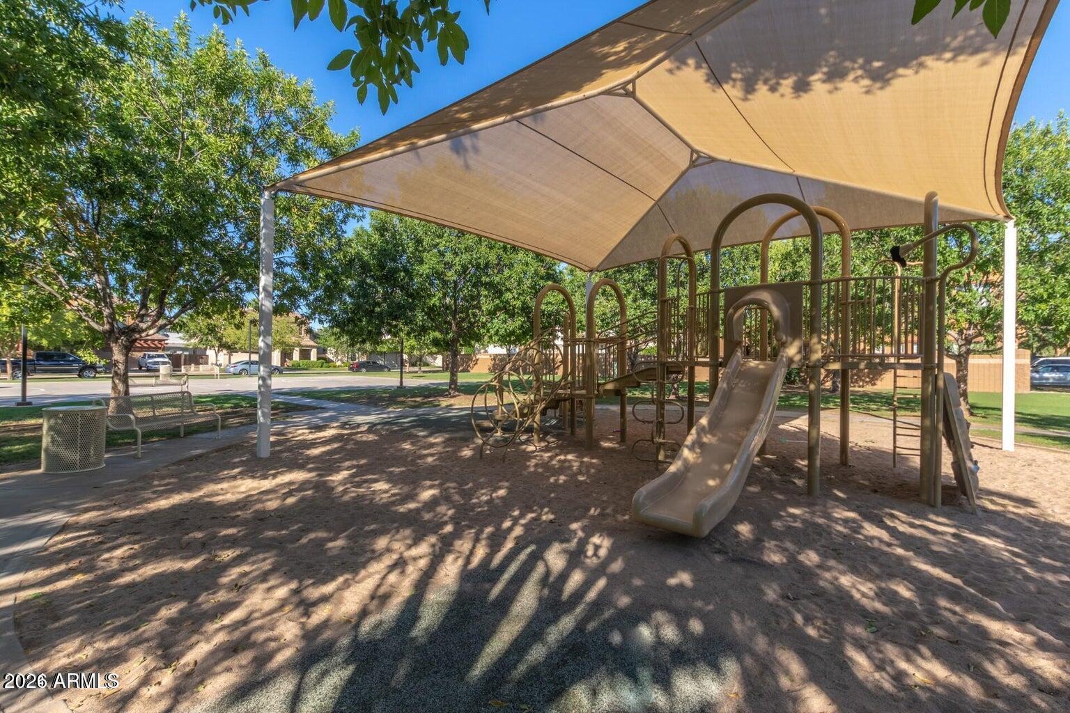 HIGHLAND GROVES AT MORRISON RANCH - Residential Lease