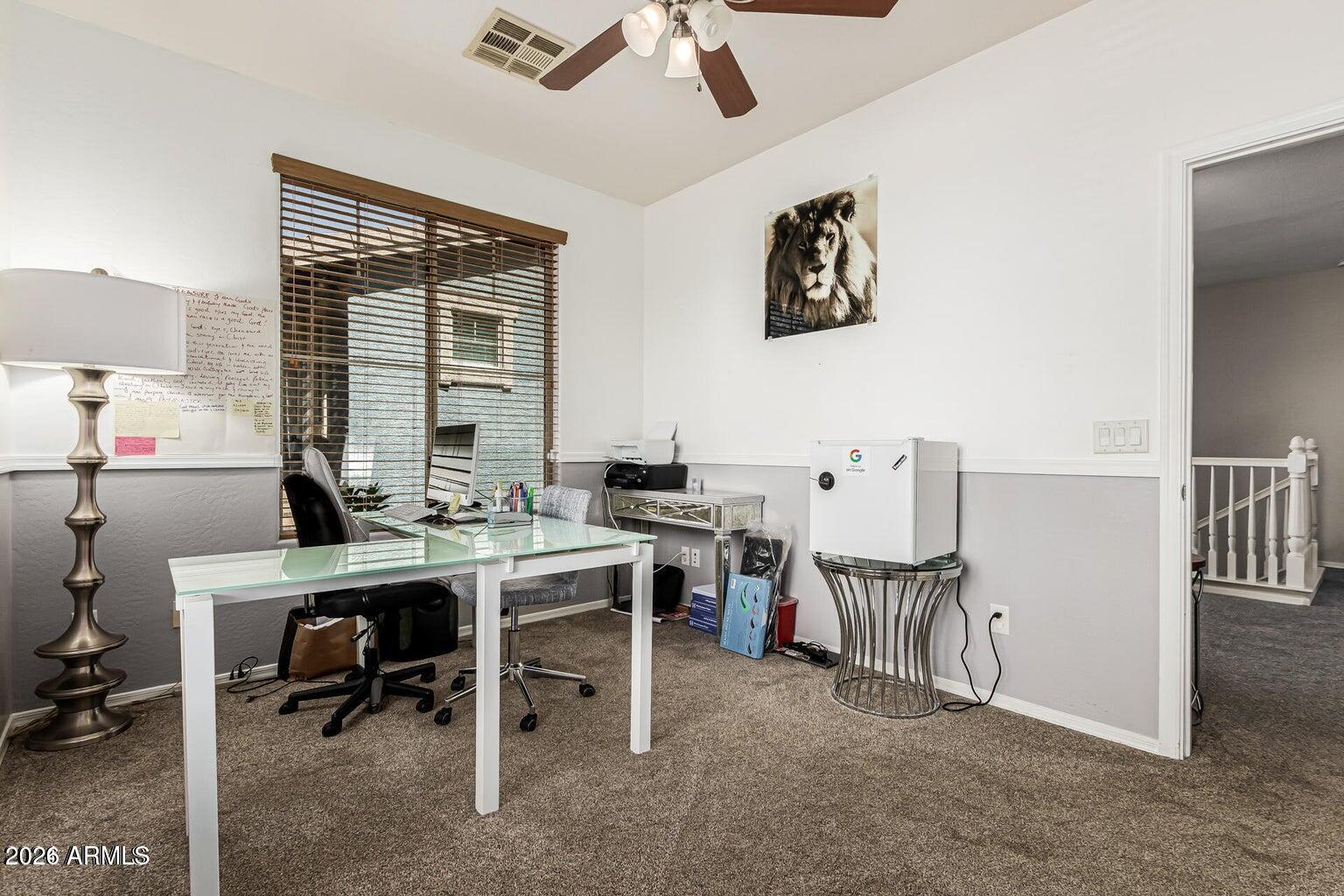 HIGHLAND GROVES AT MORRISON RANCH - Residential Lease