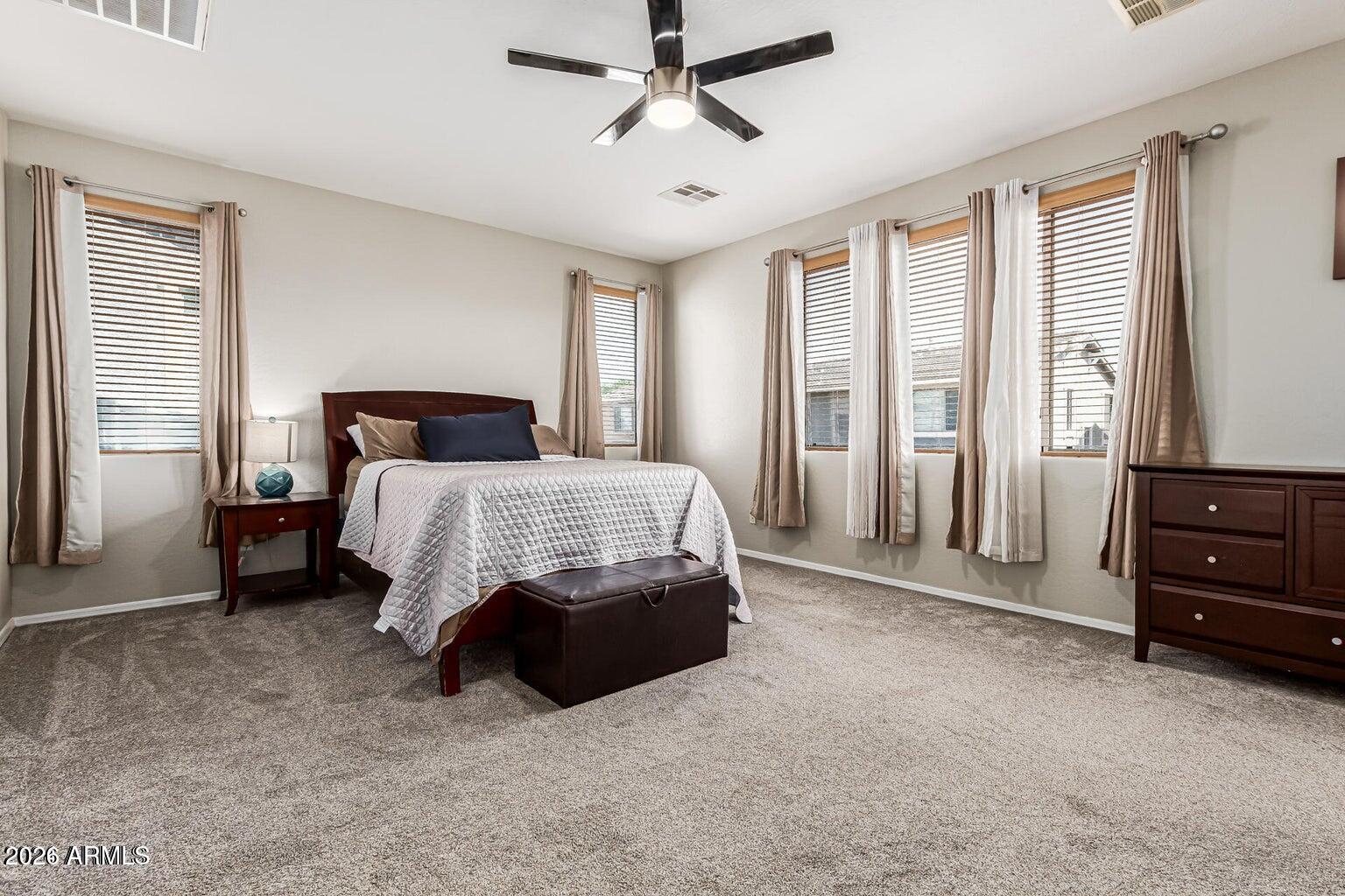 HIGHLAND GROVES AT MORRISON RANCH - Residential Lease