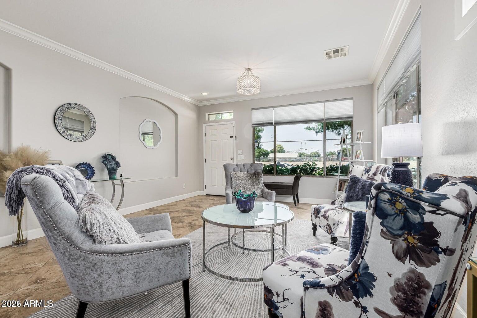 HIGHLAND GROVES AT MORRISON RANCH - Residential Lease