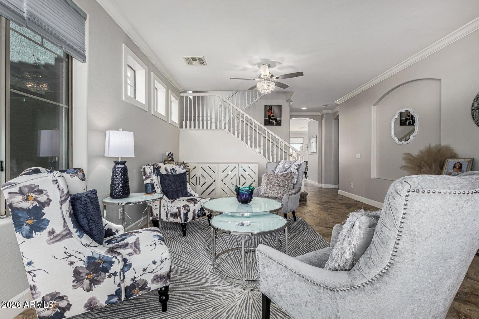 HIGHLAND GROVES AT MORRISON RANCH - Residential Lease