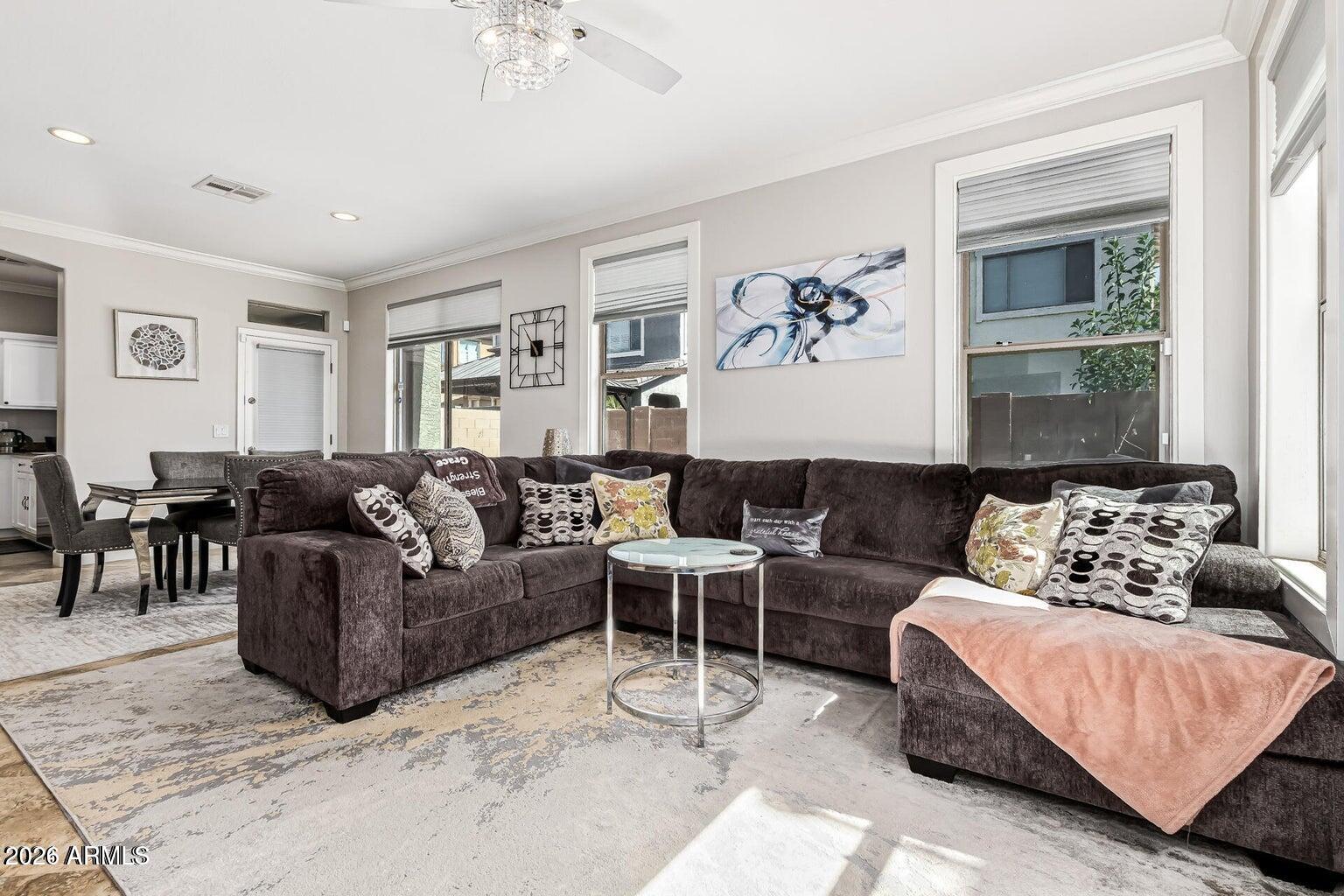 HIGHLAND GROVES AT MORRISON RANCH - Residential Lease