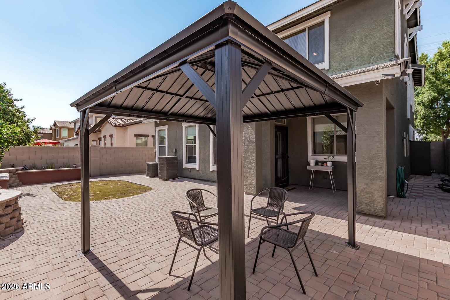 HIGHLAND GROVES AT MORRISON RANCH - Residential Lease