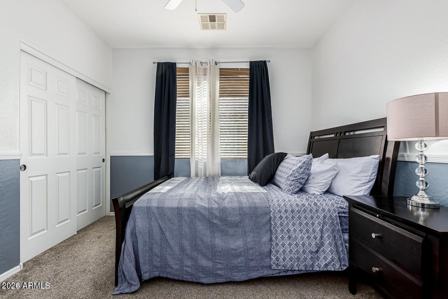 HIGHLAND GROVES AT MORRISON RANCH - Residential Lease