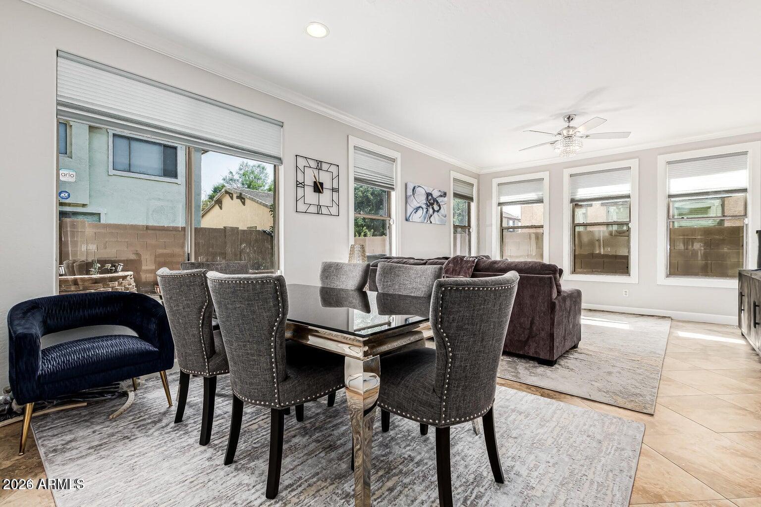HIGHLAND GROVES AT MORRISON RANCH - Residential Lease