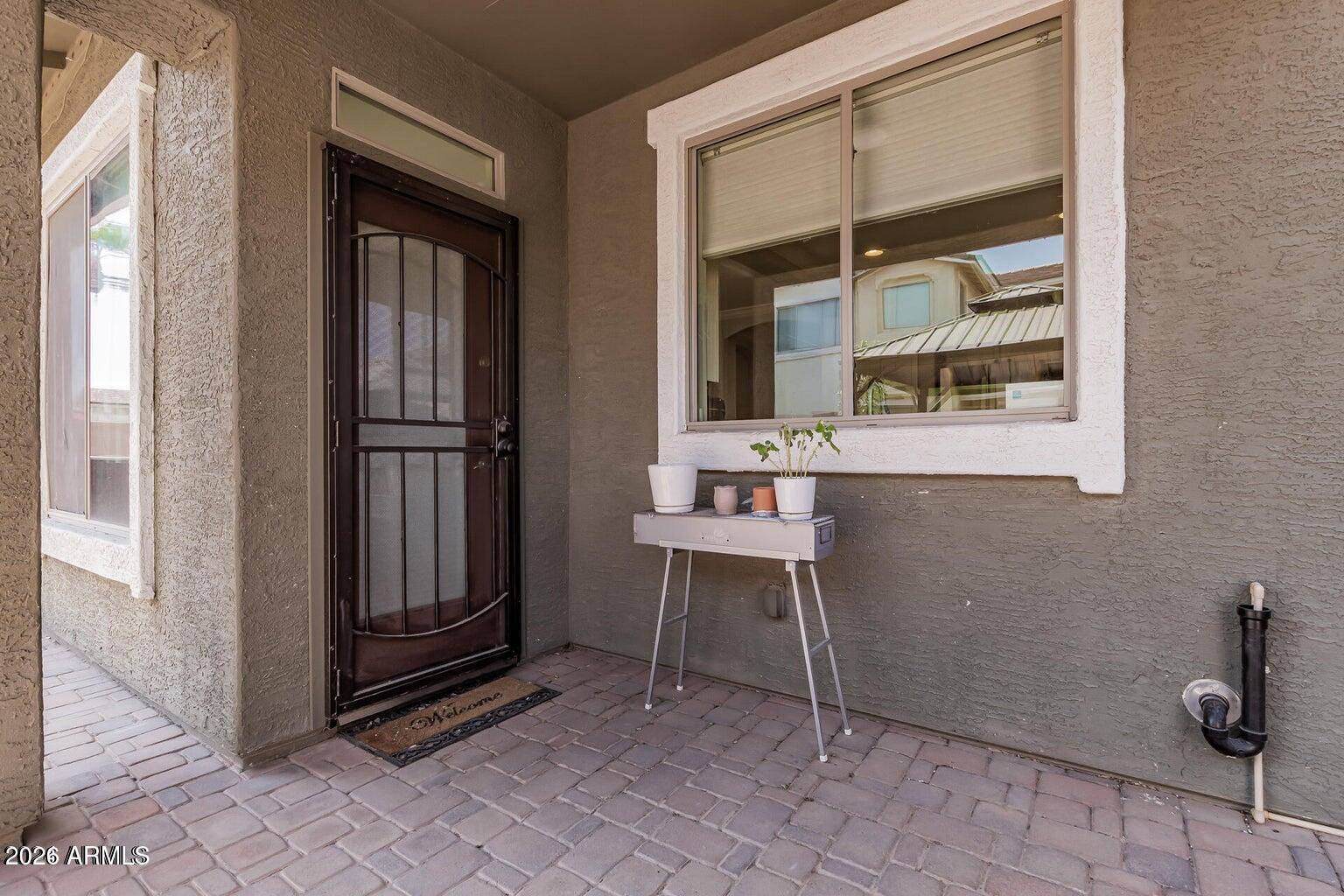 HIGHLAND GROVES AT MORRISON RANCH - Residential Lease