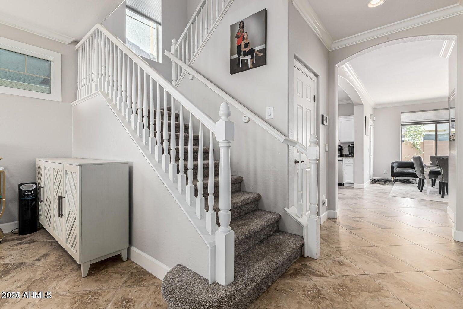 HIGHLAND GROVES AT MORRISON RANCH - Residential Lease