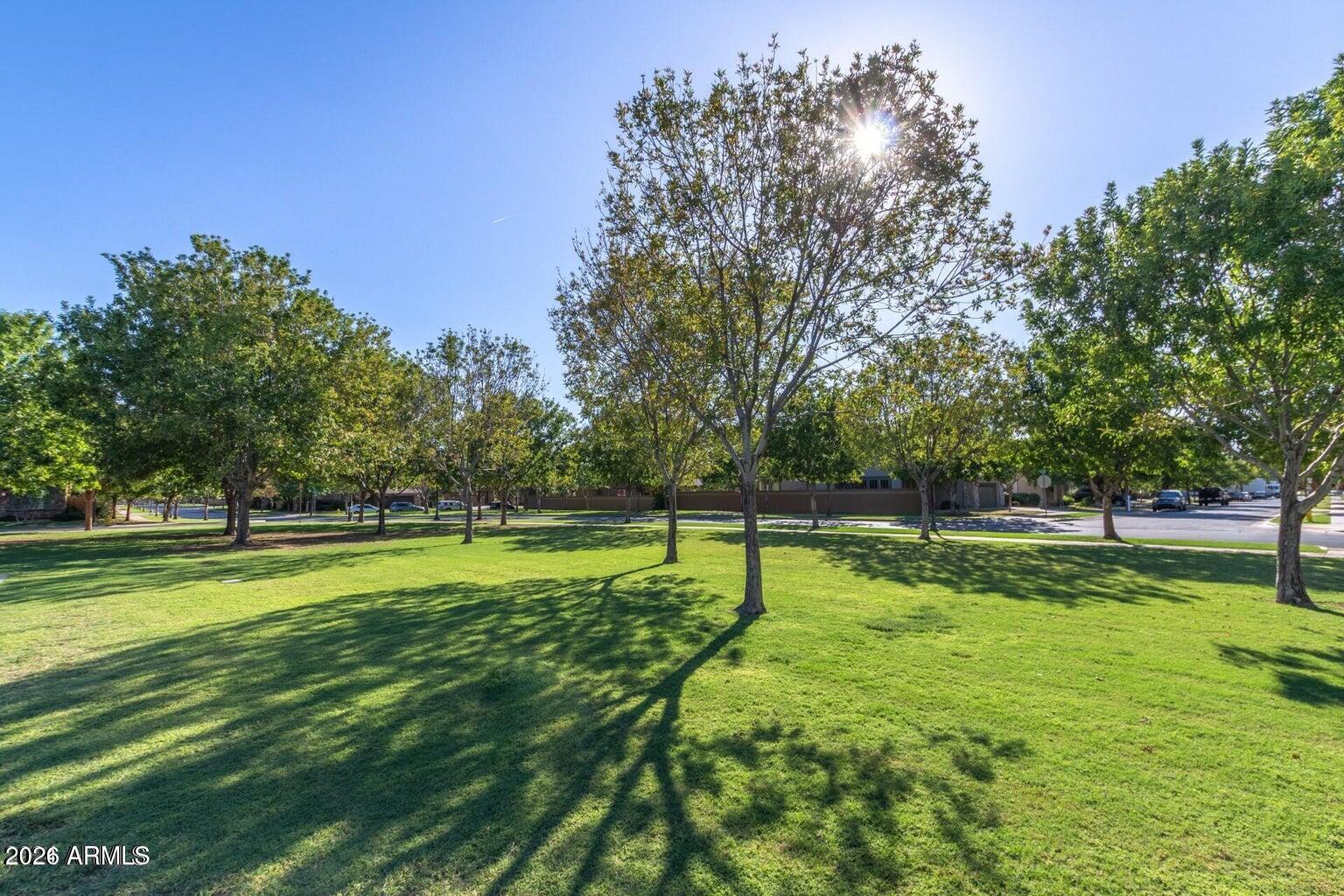HIGHLAND GROVES AT MORRISON RANCH - Residential Lease