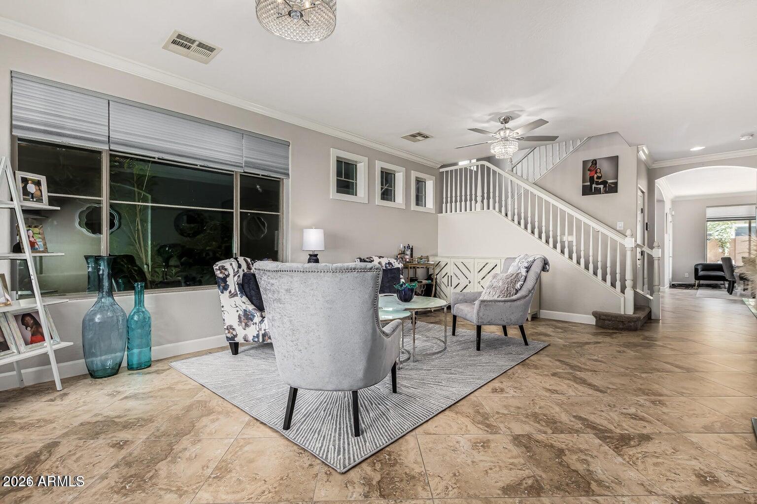 HIGHLAND GROVES AT MORRISON RANCH - Residential Lease