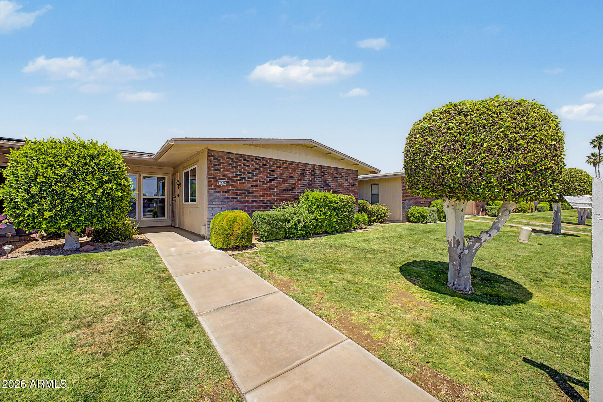 SUN CITY UNIT 38B - Residential