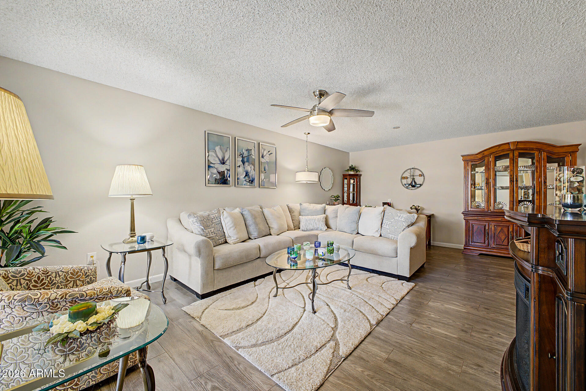SUN CITY UNIT 38B - Residential