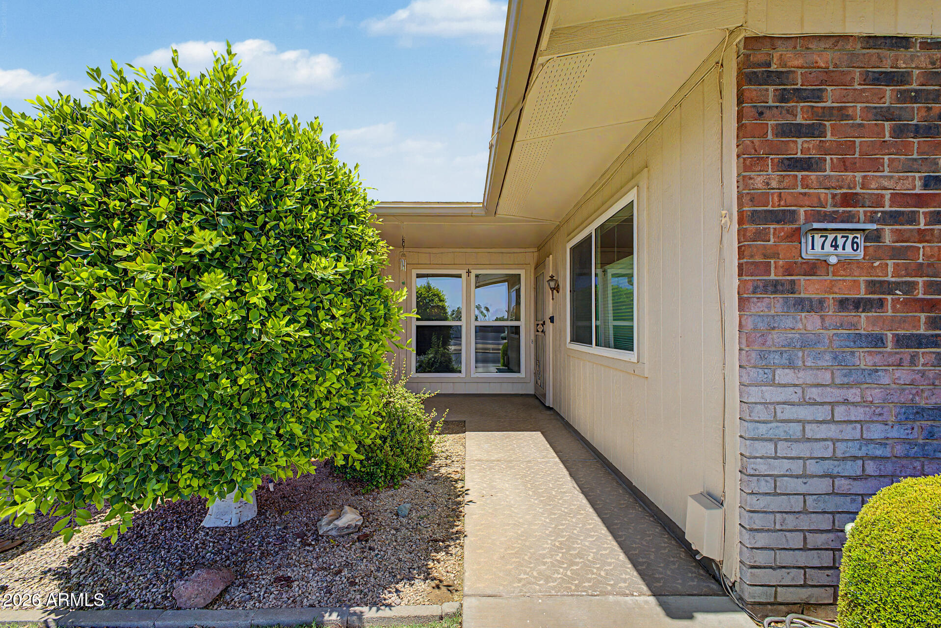 SUN CITY UNIT 38B - Residential