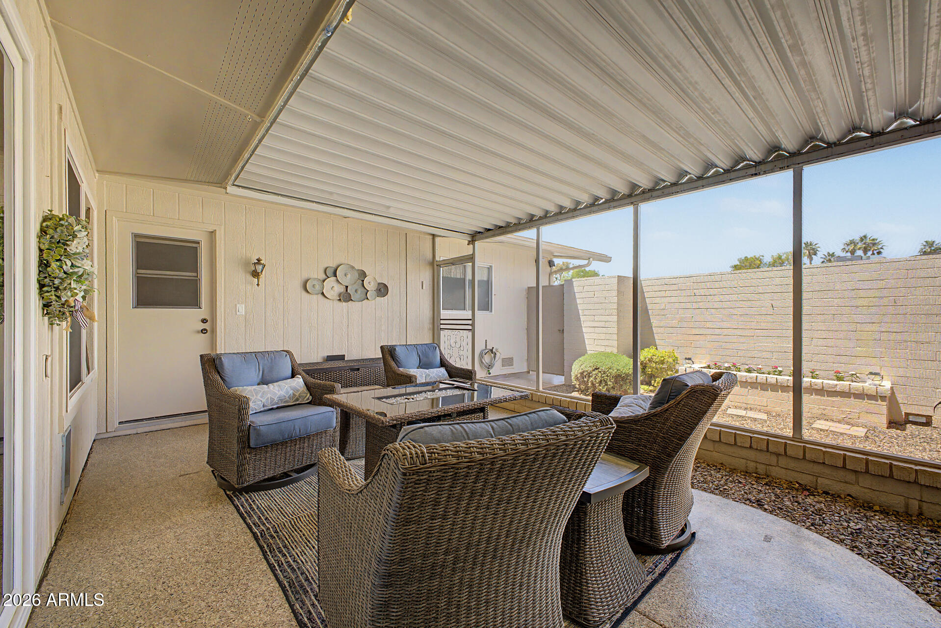 SUN CITY UNIT 38B - Residential