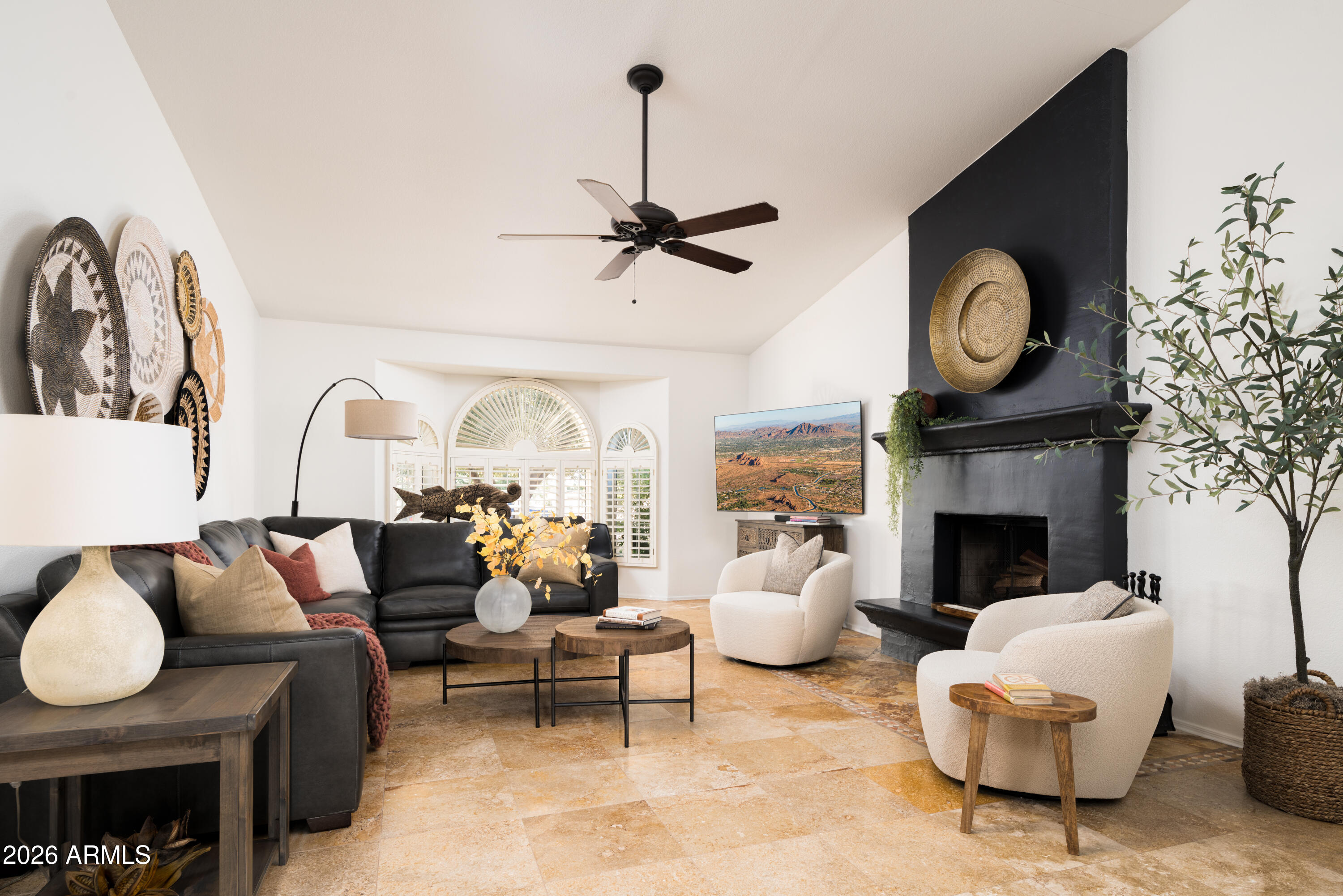 DESERT PARADISE ESTATES LOT 1-121 TR AB - Residential