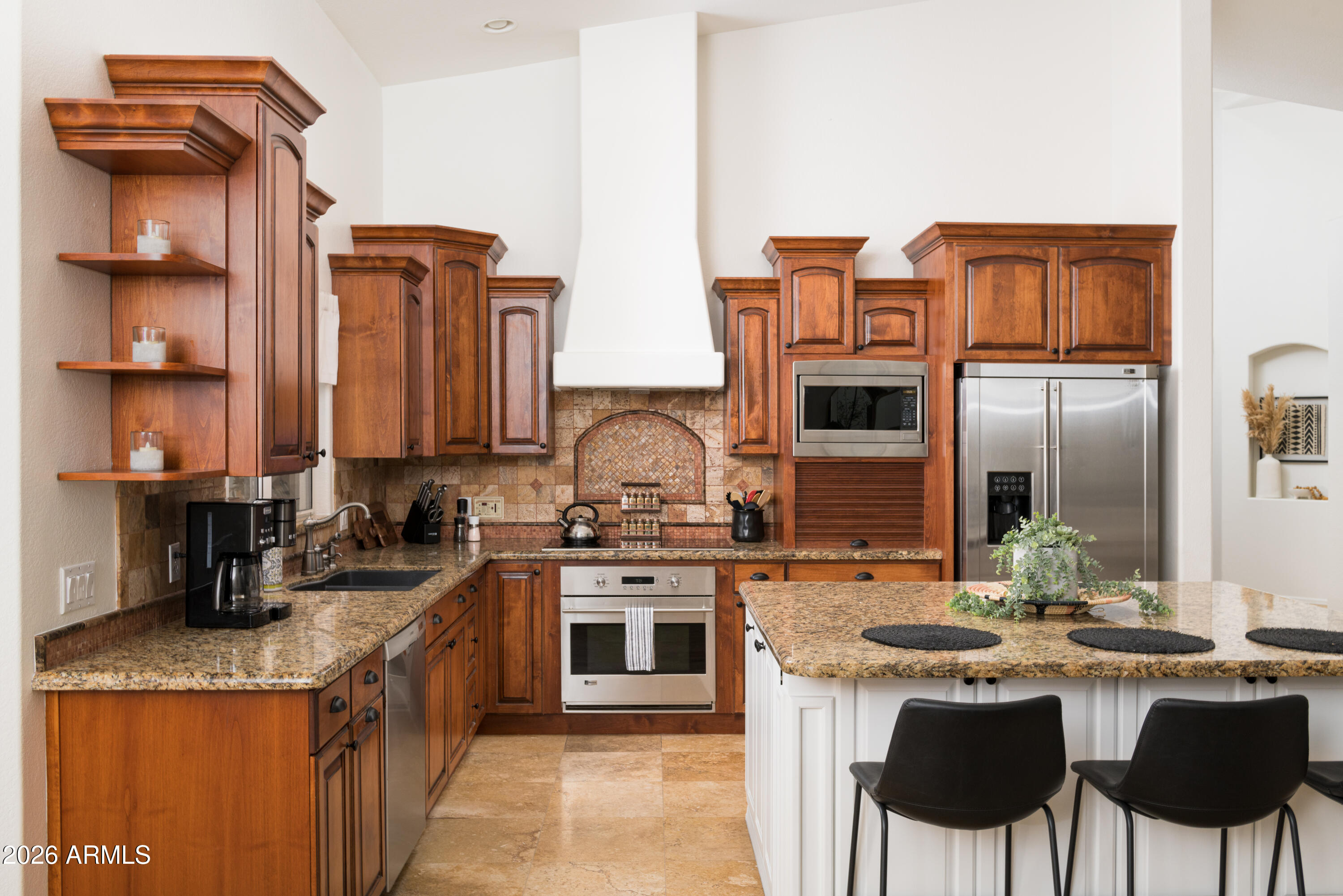 DESERT PARADISE ESTATES LOT 1-121 TR AB - Residential