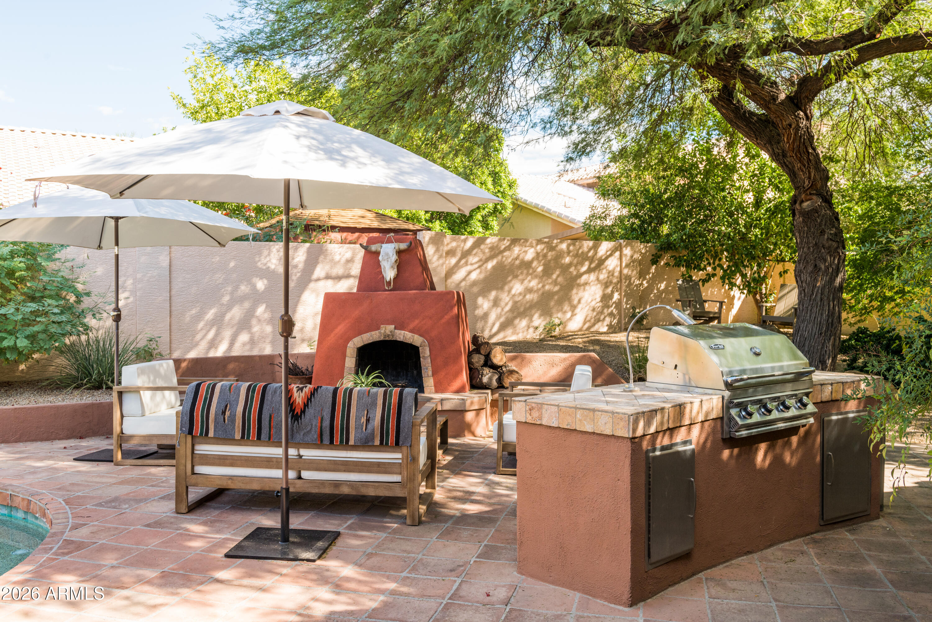 DESERT PARADISE ESTATES LOT 1-121 TR AB - Residential
