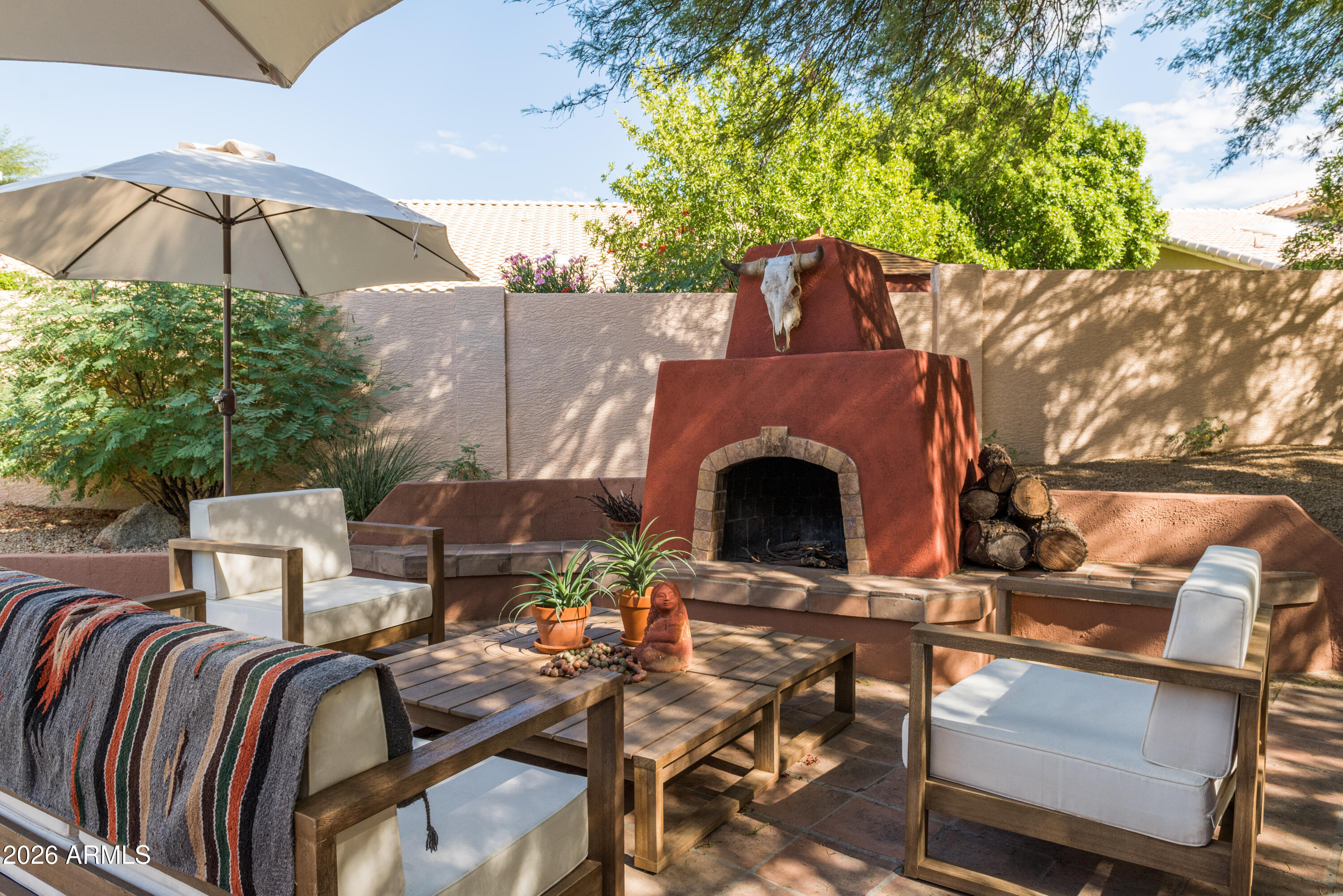 DESERT PARADISE ESTATES LOT 1-121 TR AB - Residential