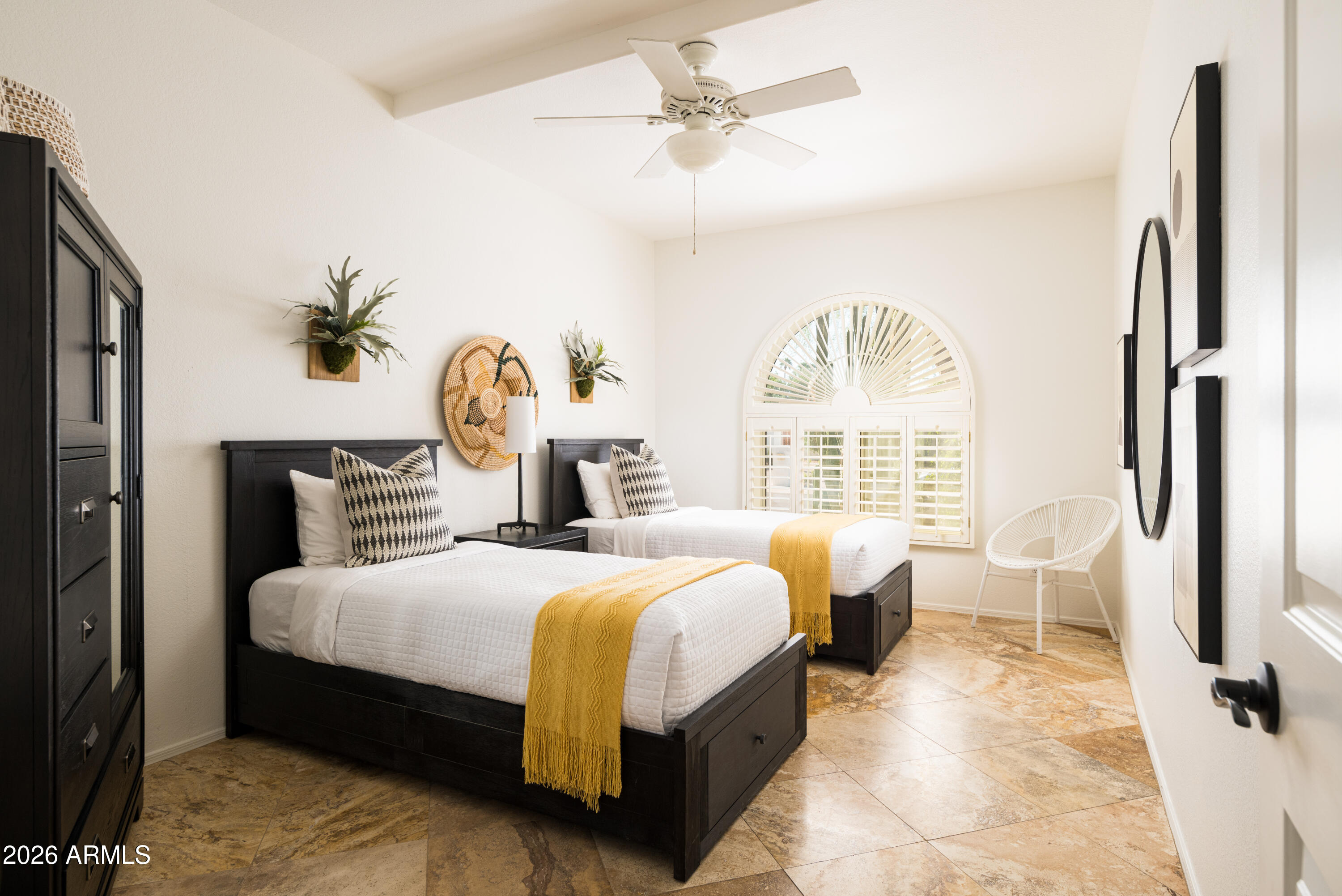DESERT PARADISE ESTATES LOT 1-121 TR AB - Residential