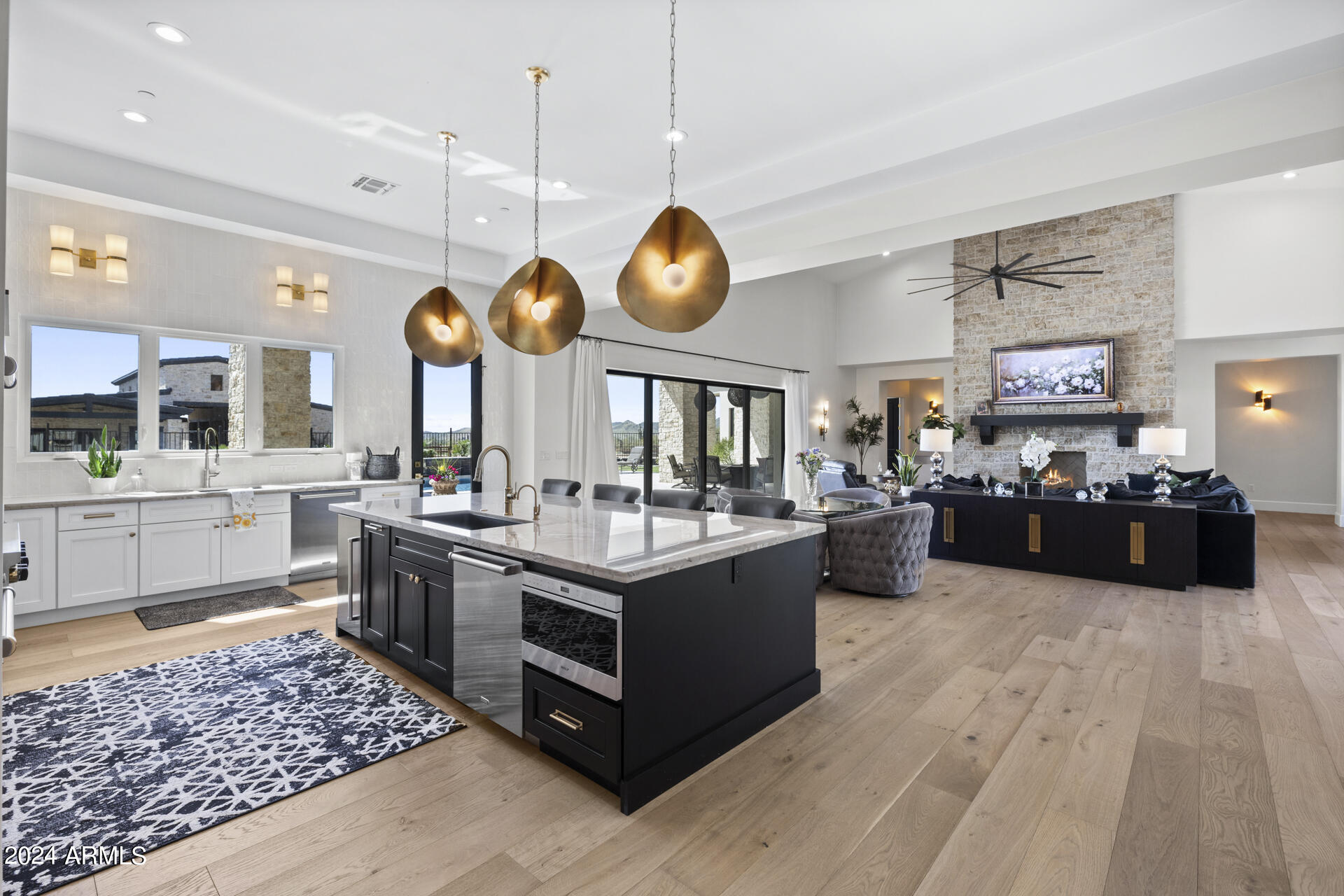 Arissona at Rockway - Residential