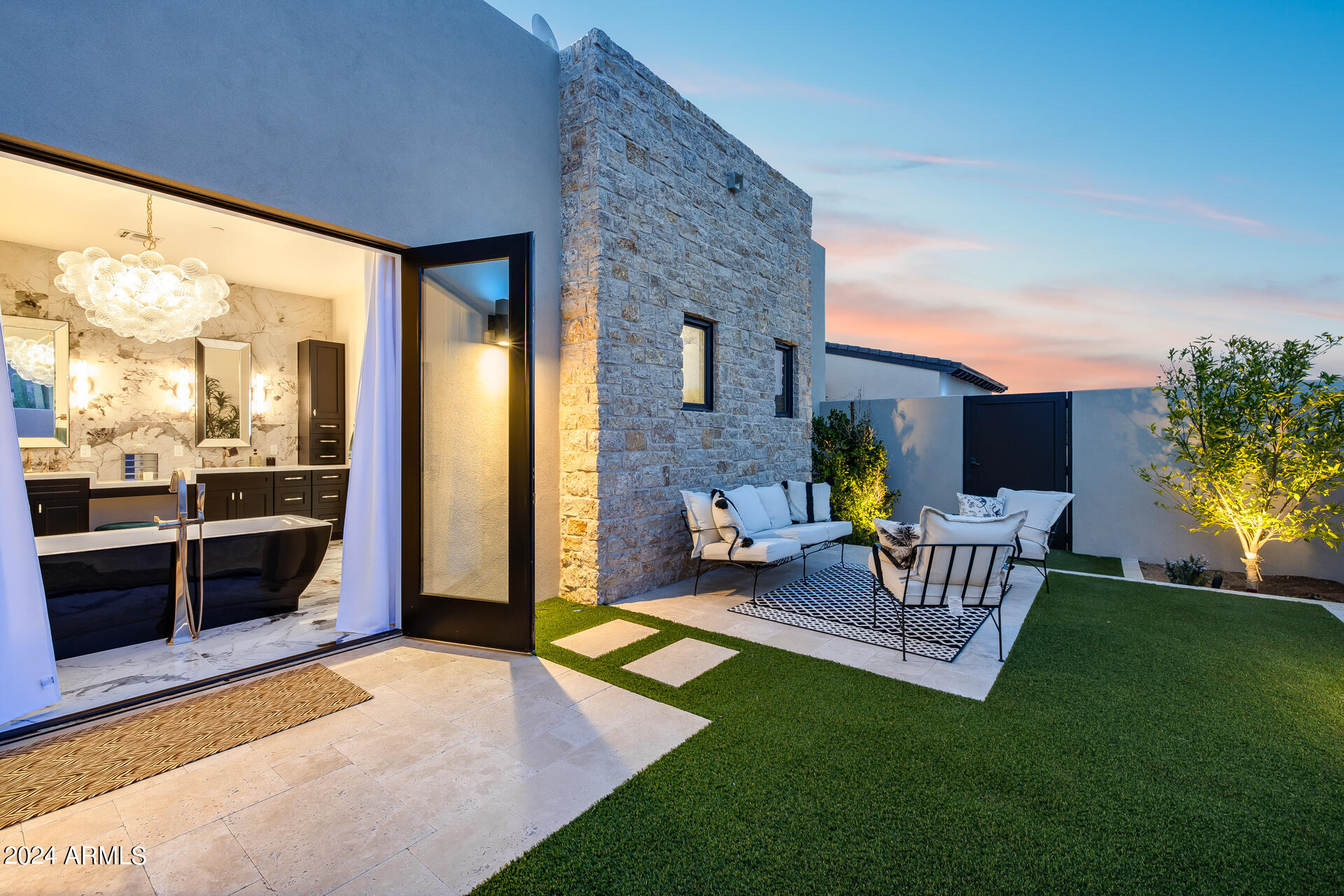 Arissona at Rockway - Residential