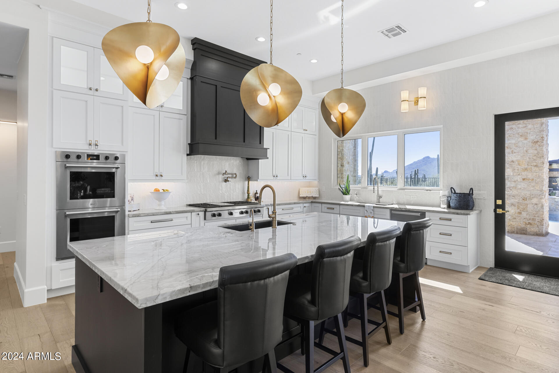Arissona at Rockway - Residential