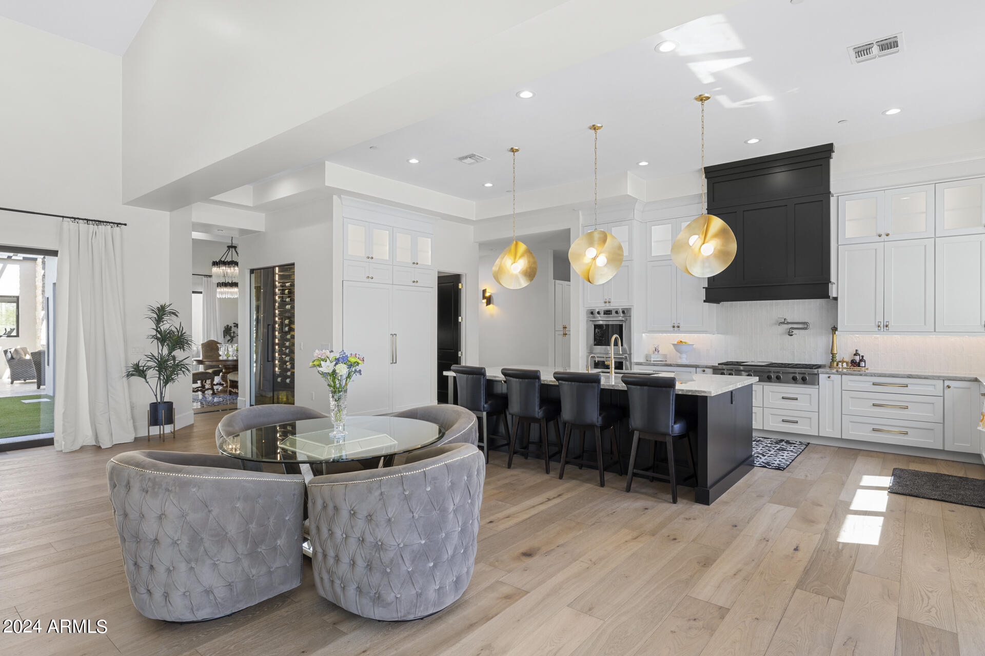 Arissona at Rockway - Residential