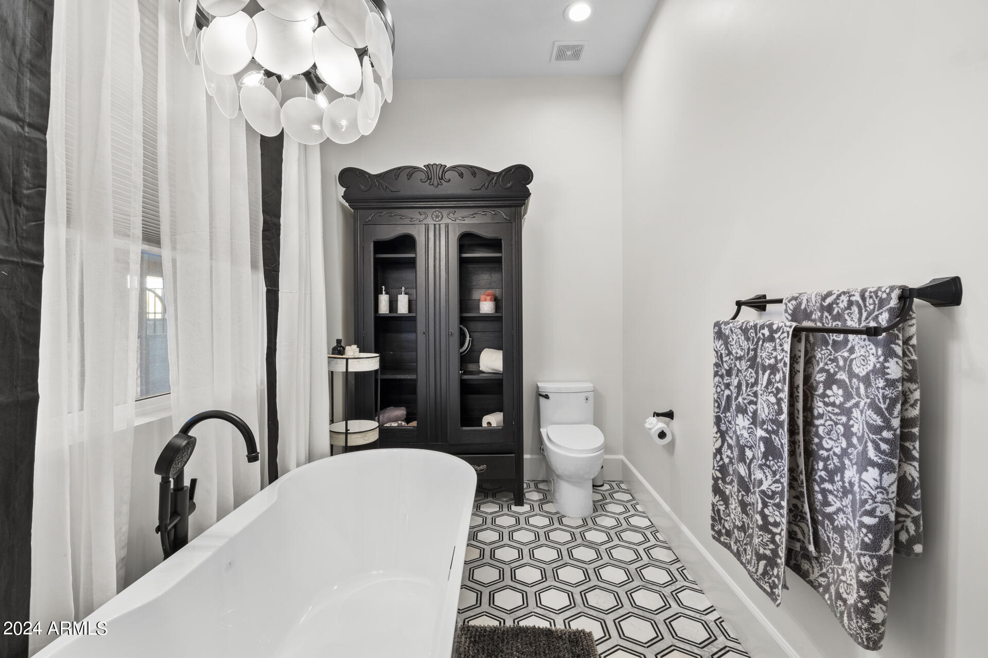 Arissona at Rockway - Residential