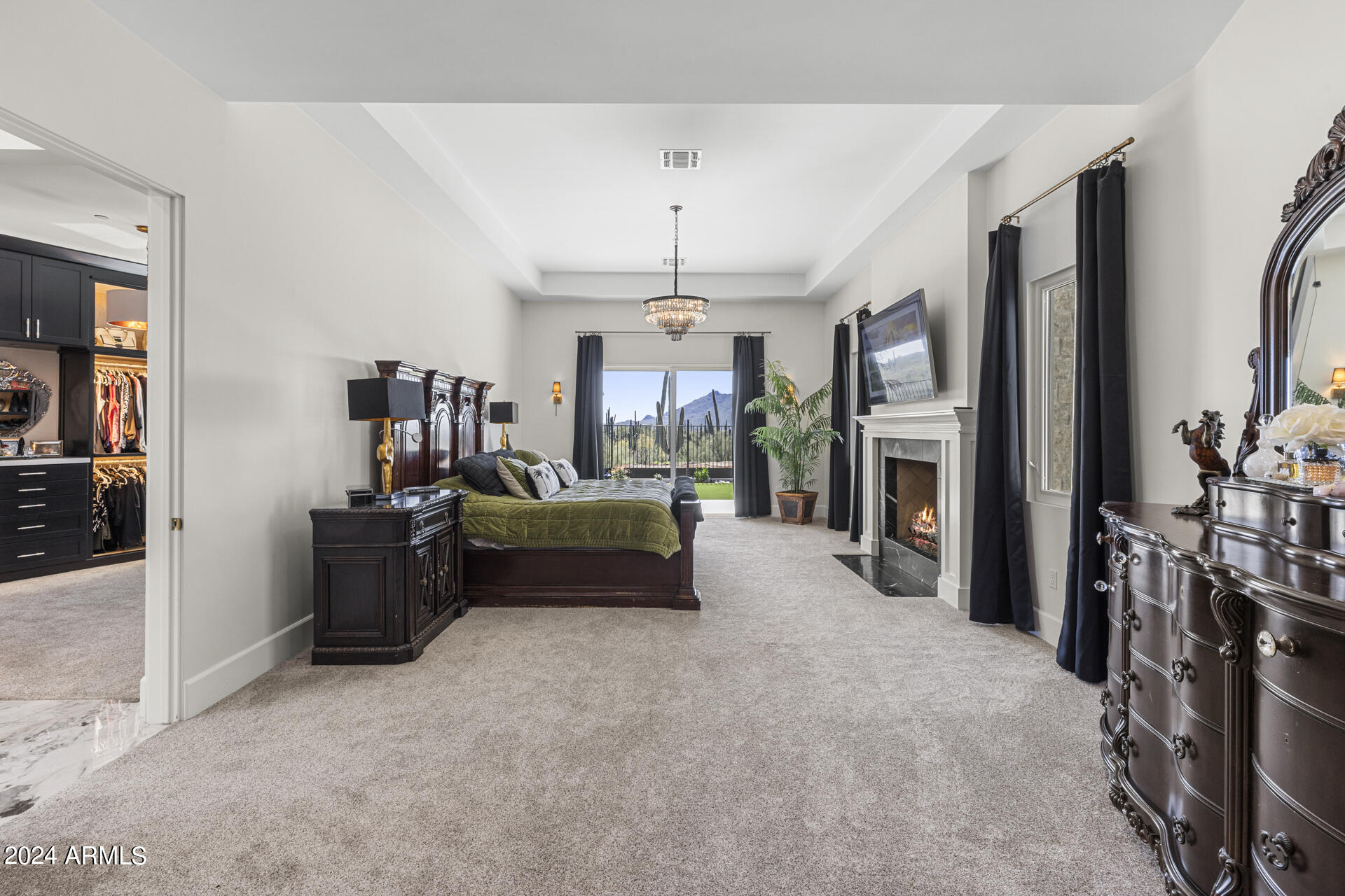 Arissona at Rockway - Residential