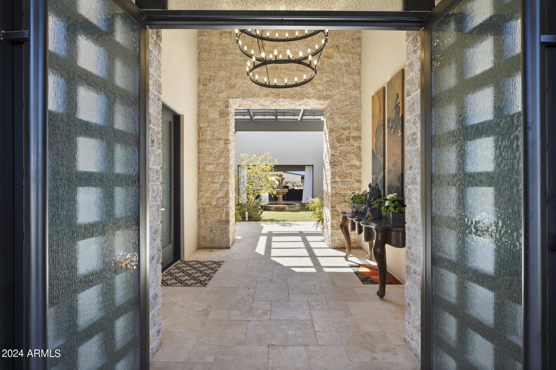 Arissona at Rockway - Residential