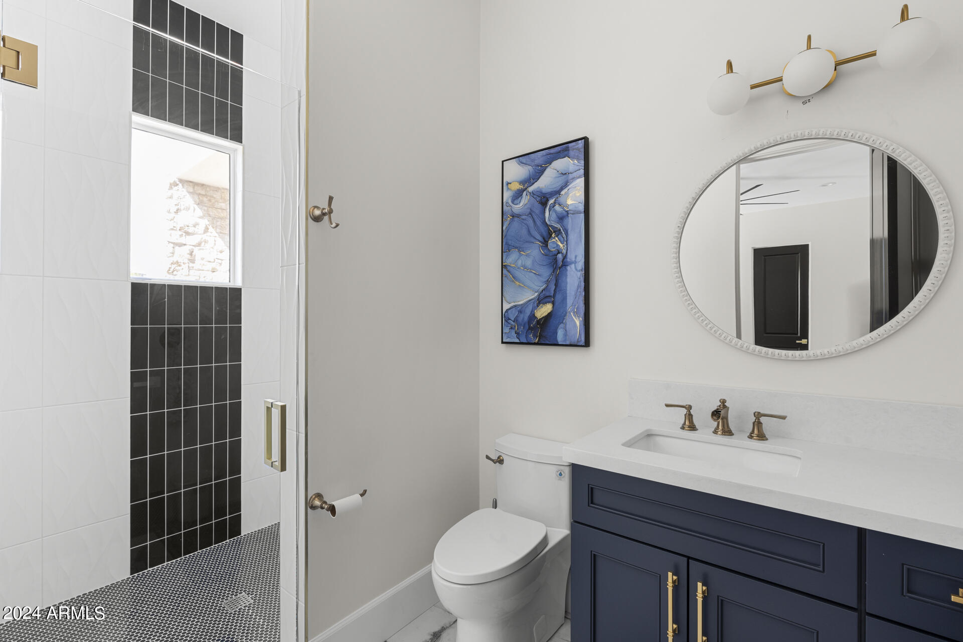 Arissona at Rockway - Residential