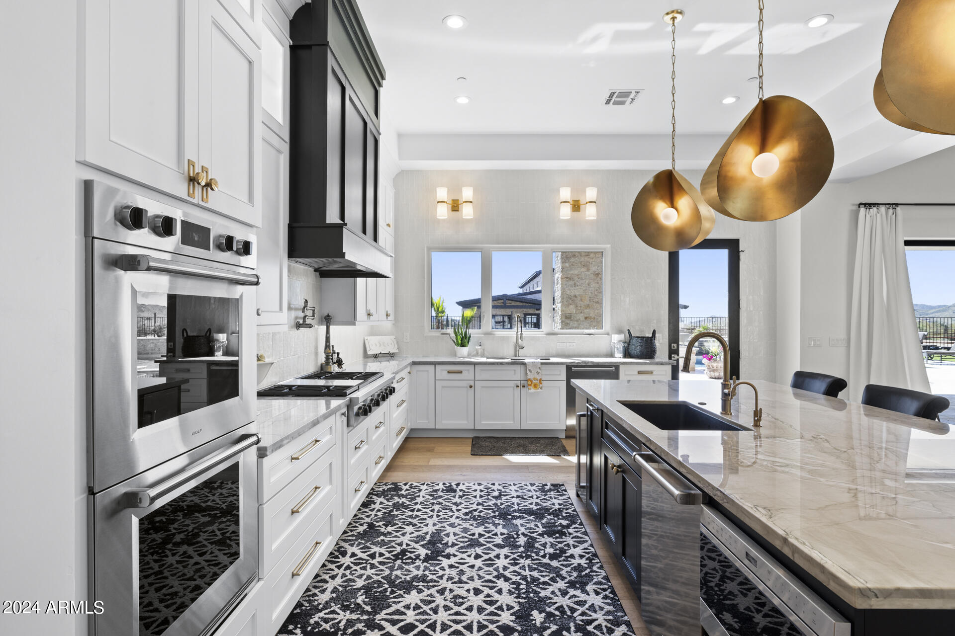 Arissona at Rockway - Residential
