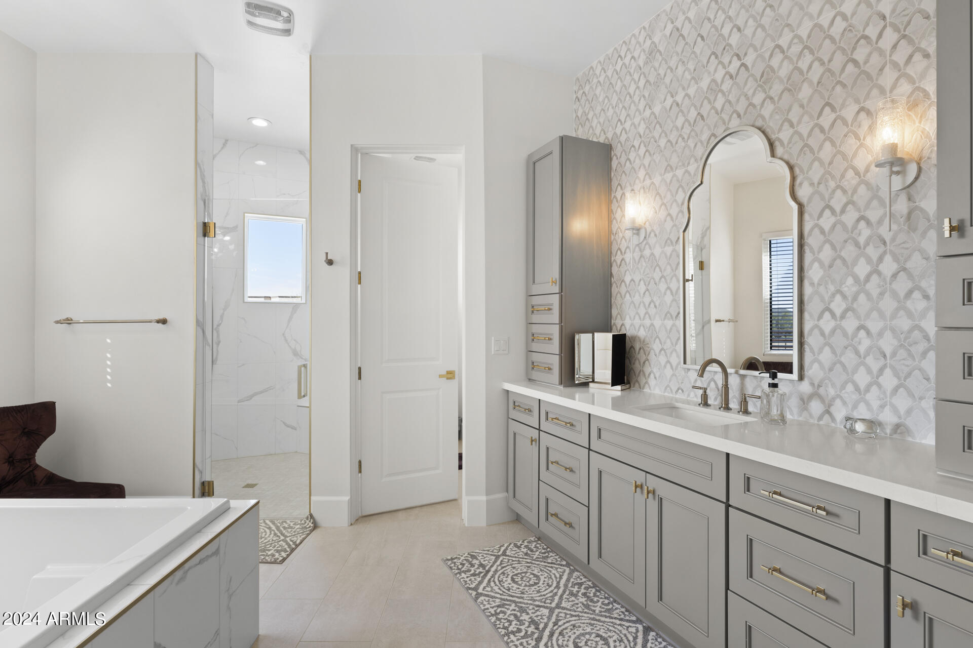 Arissona at Rockway - Residential