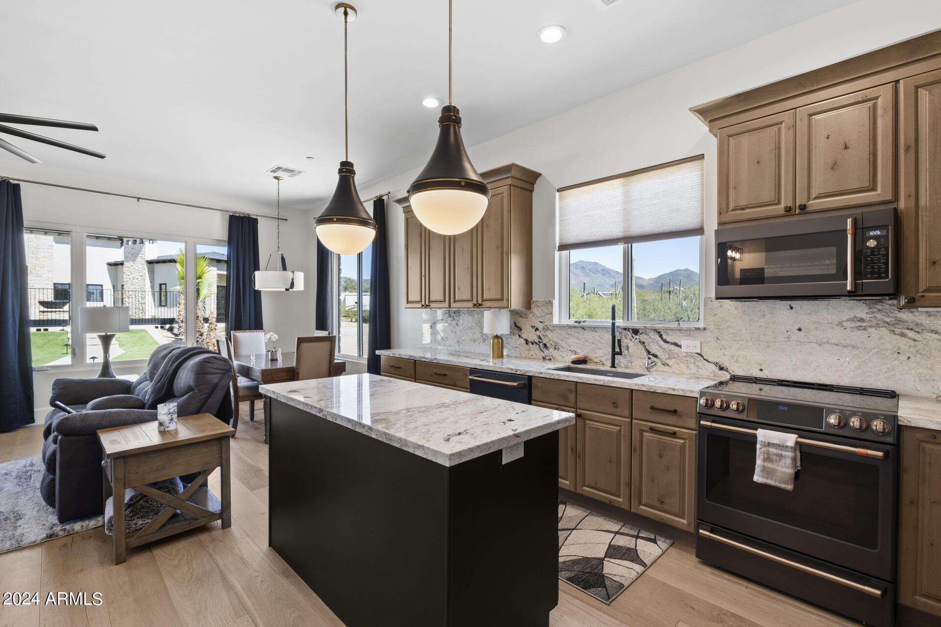 Arissona at Rockway - Residential