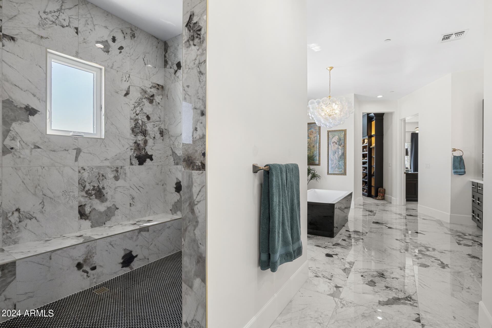 Arissona at Rockway - Residential
