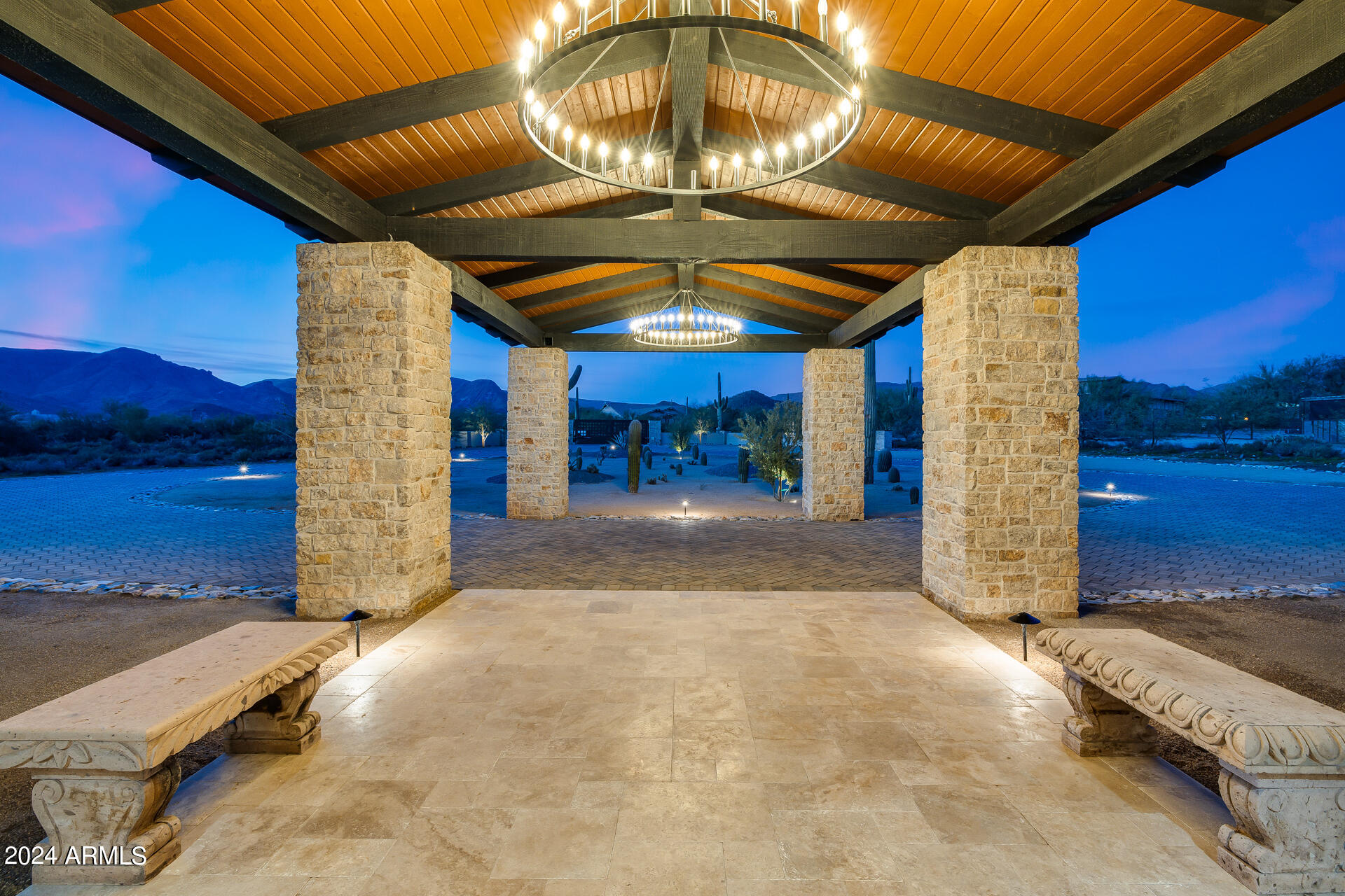 Arissona at Rockway - Residential