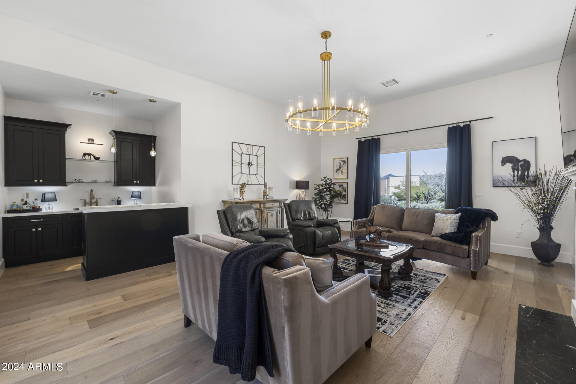 Arissona at Rockway - Residential