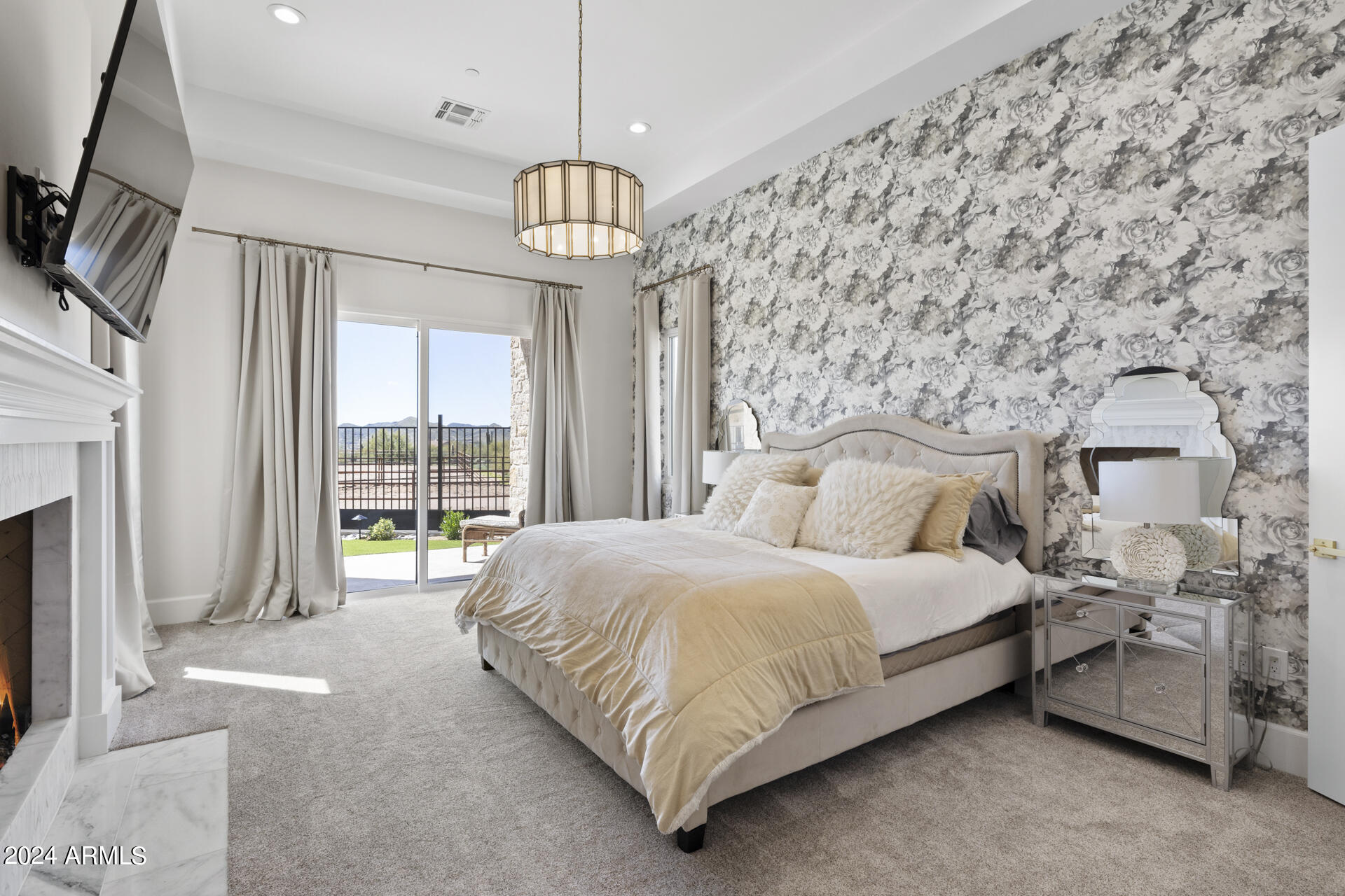 Arissona at Rockway - Residential