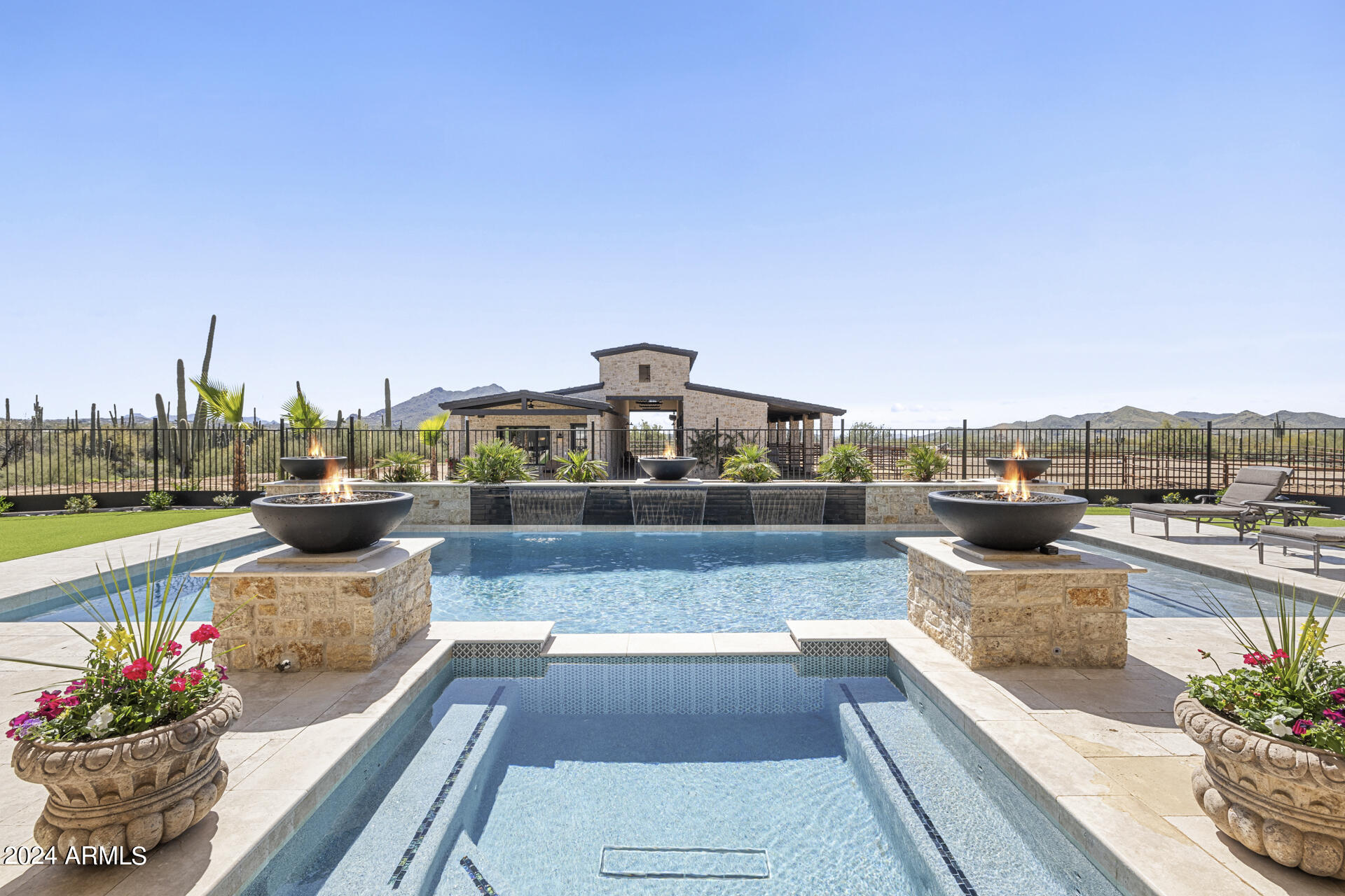 Arissona at Rockway - Residential