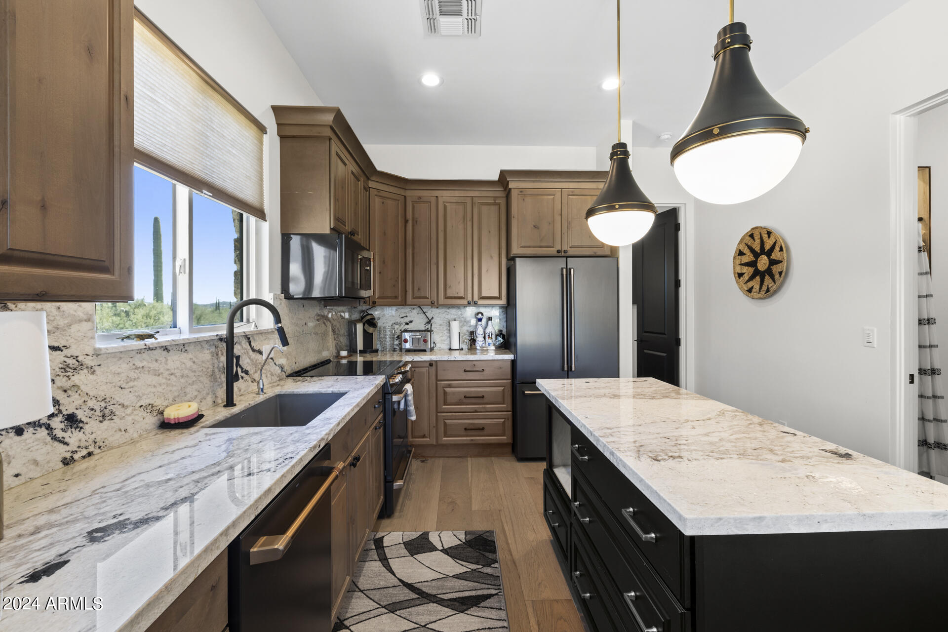 Arissona at Rockway - Residential