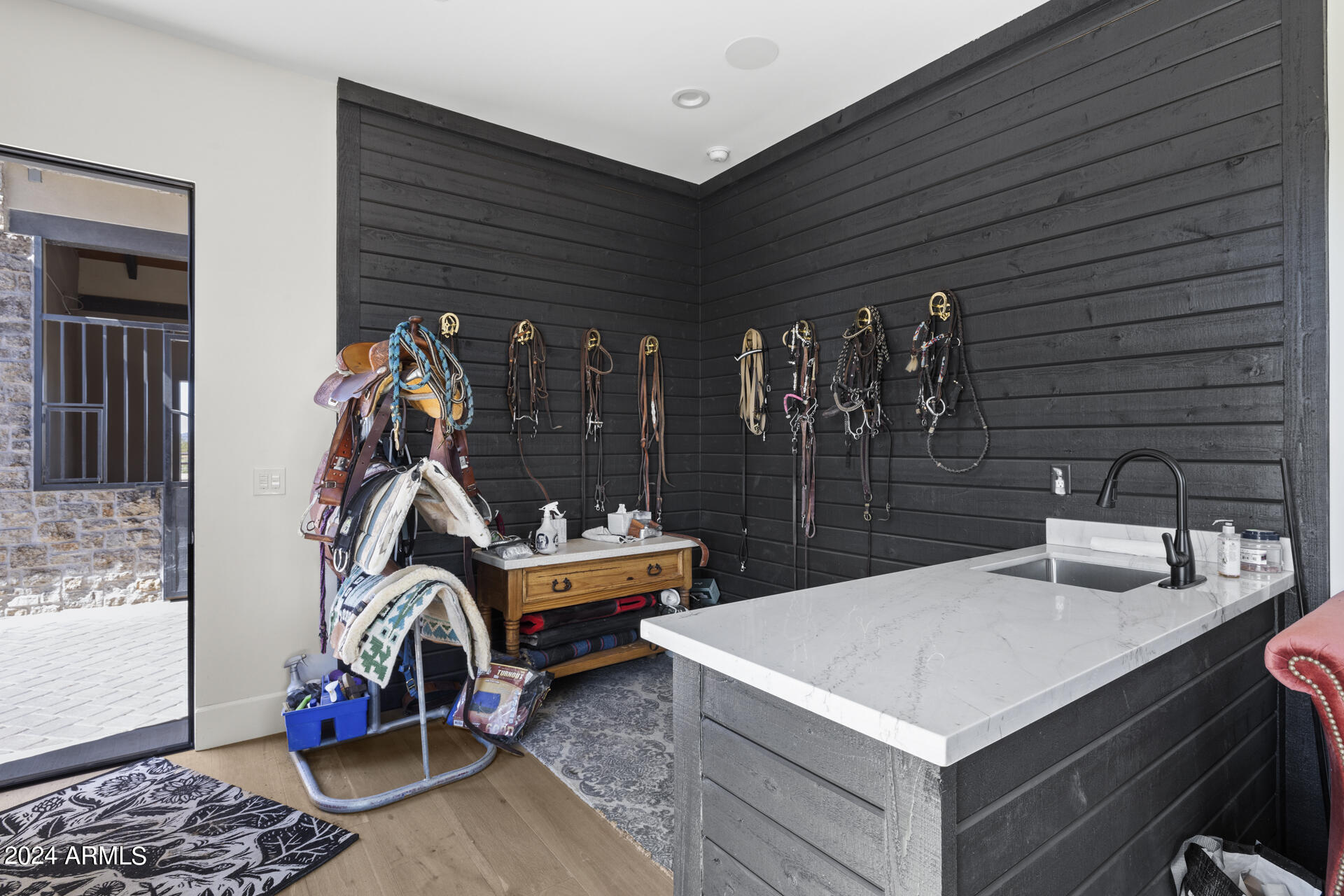 Arissona at Rockway - Residential