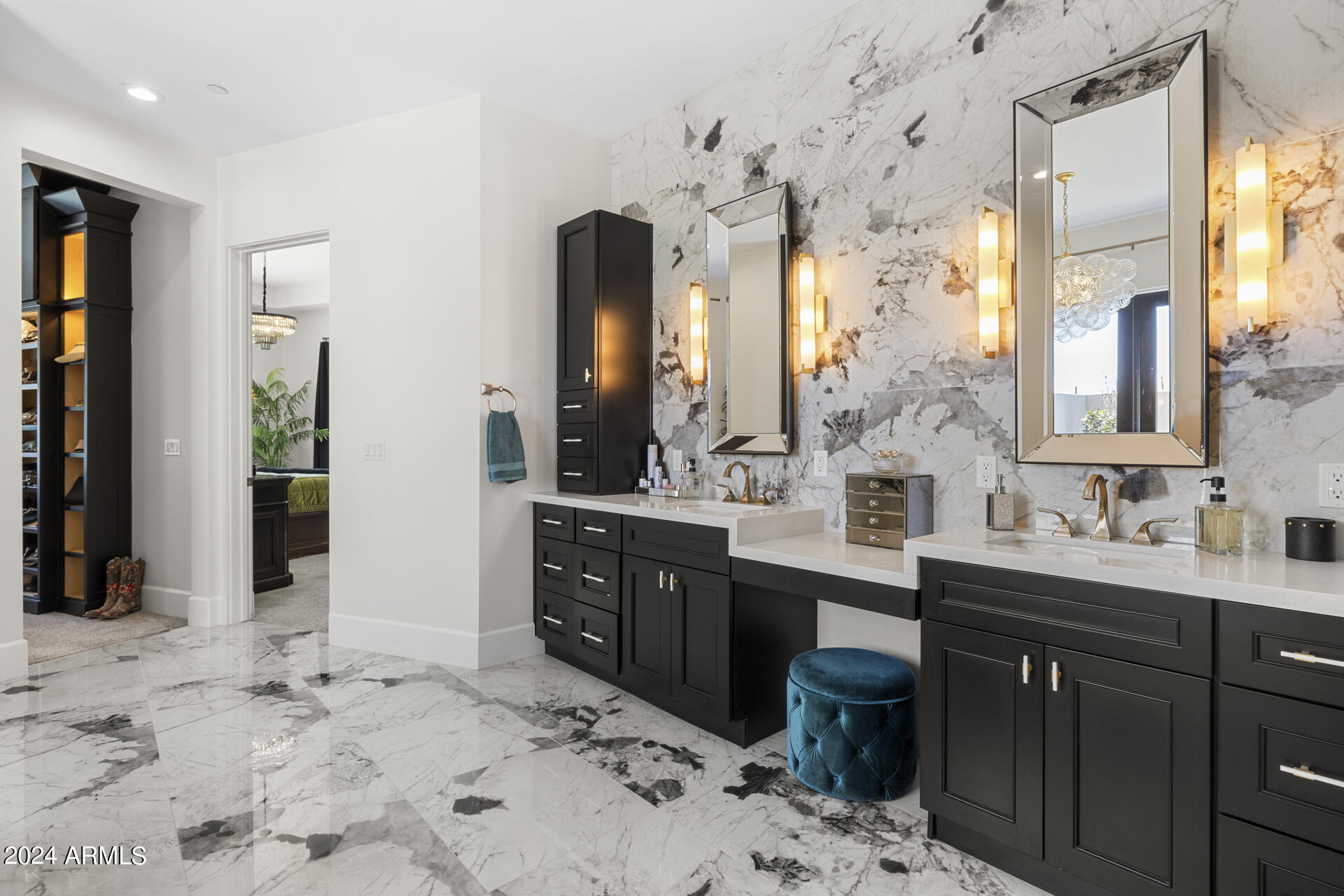 Arissona at Rockway - Residential