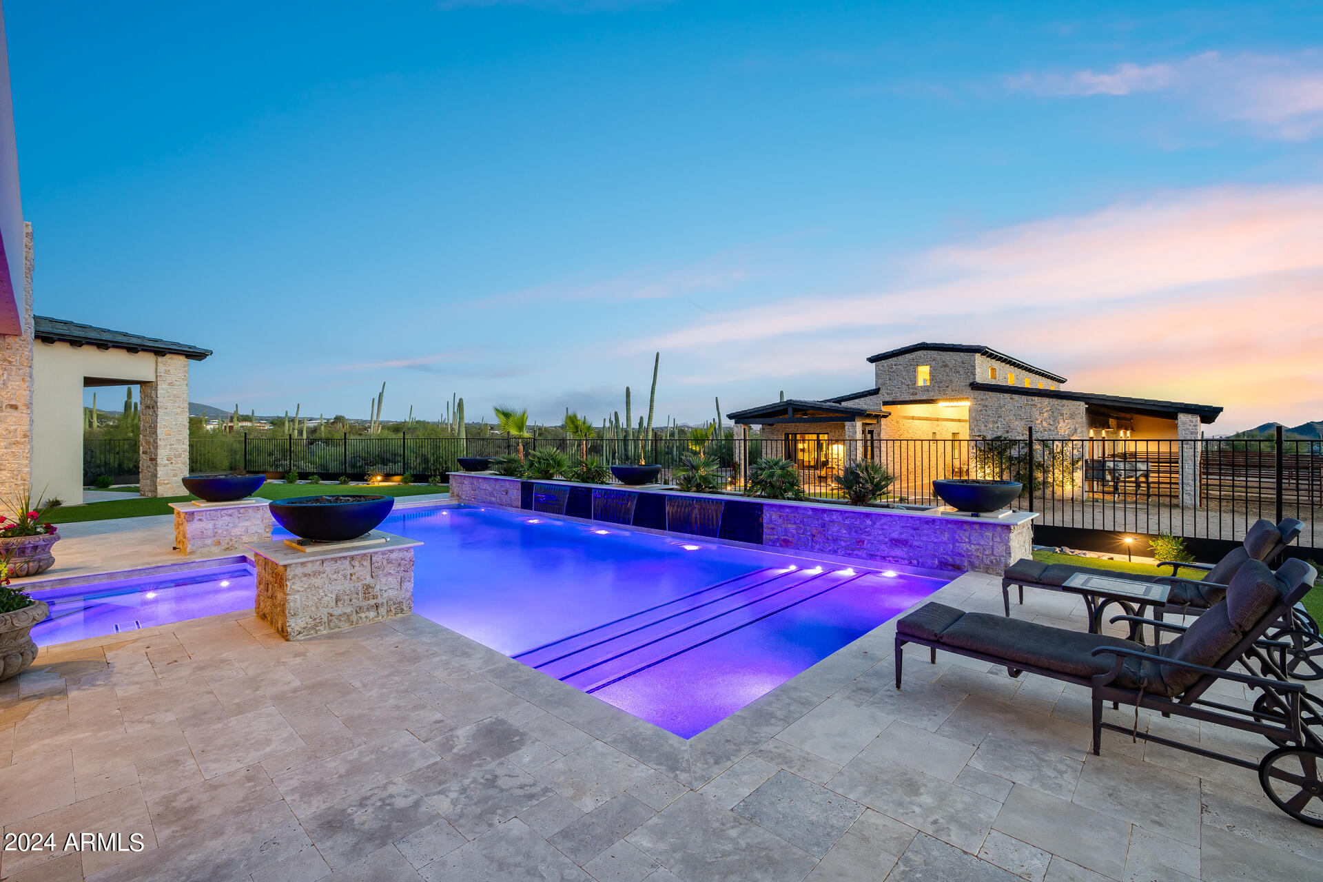 Arissona at Rockway - Residential