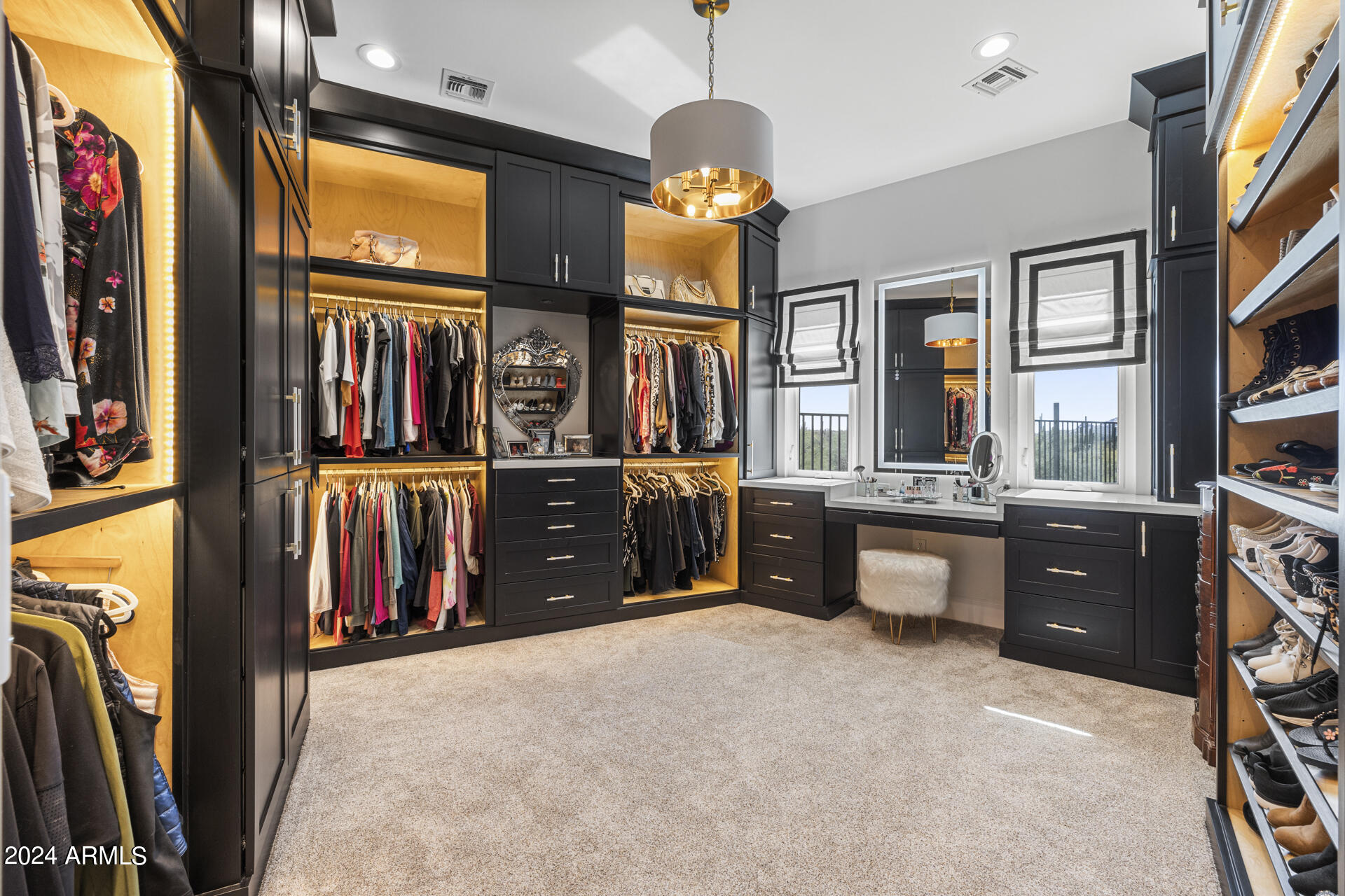 Arissona at Rockway - Residential