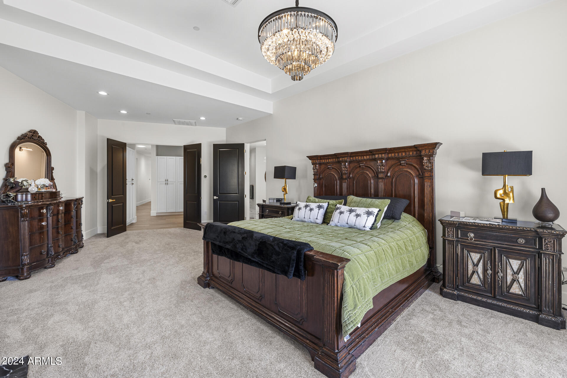 Arissona at Rockway - Residential