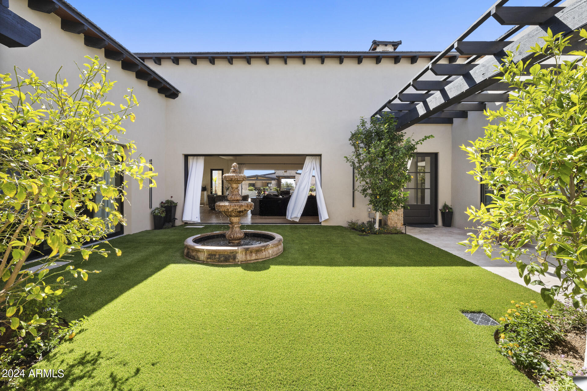 Arissona at Rockway - Residential