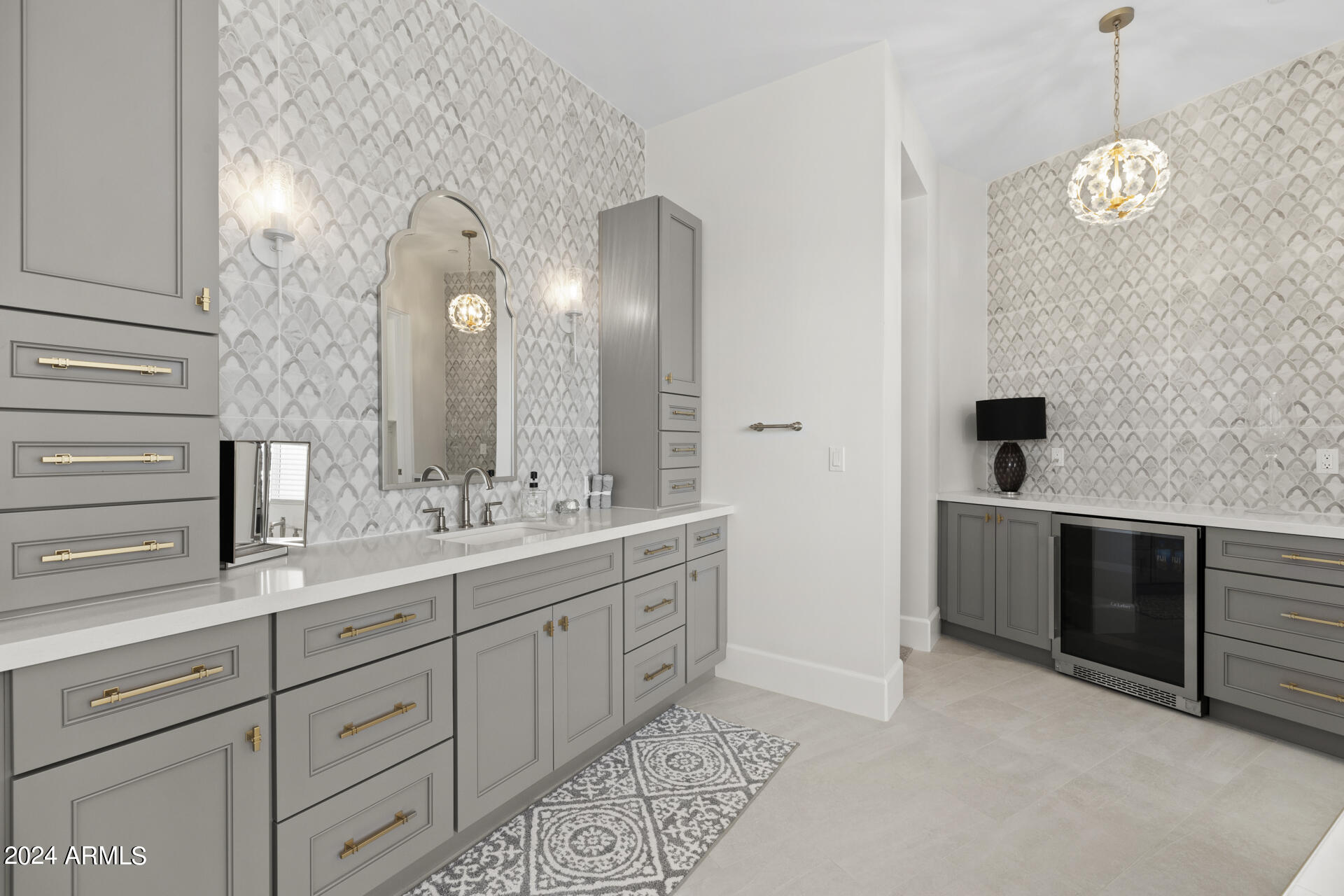Arissona at Rockway - Residential