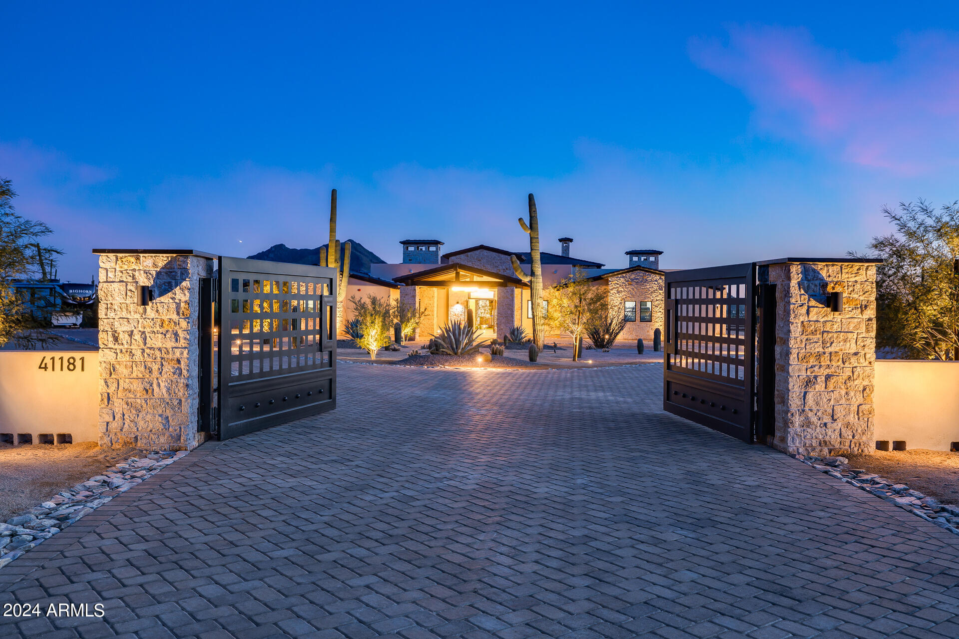 Arissona at Rockway - Residential
