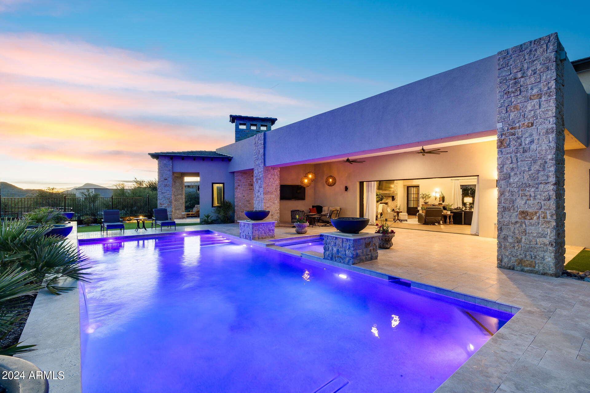 Arissona at Rockway - Residential